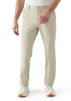 Under Armour Men's Matchplay Pants, 36 x 30