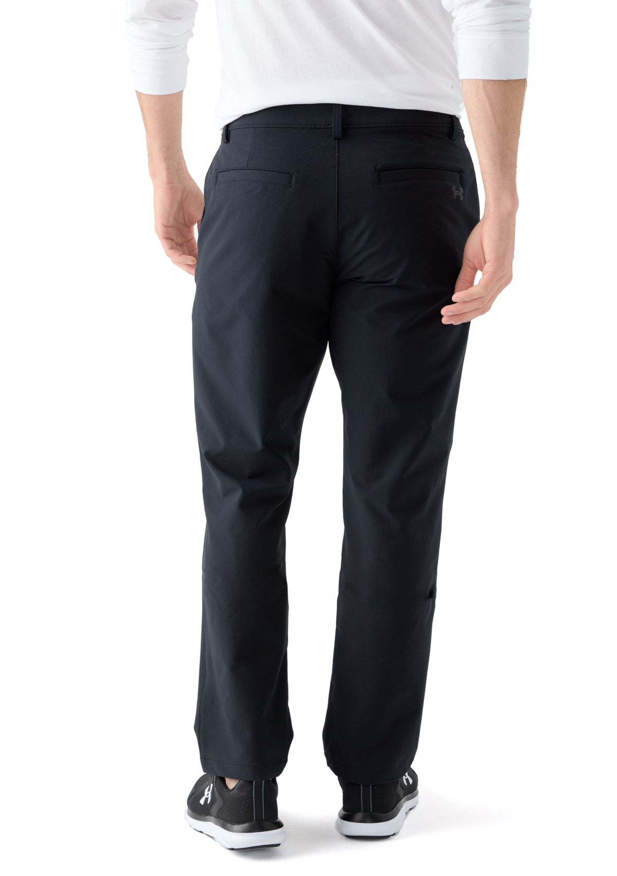 Matchplay Pants