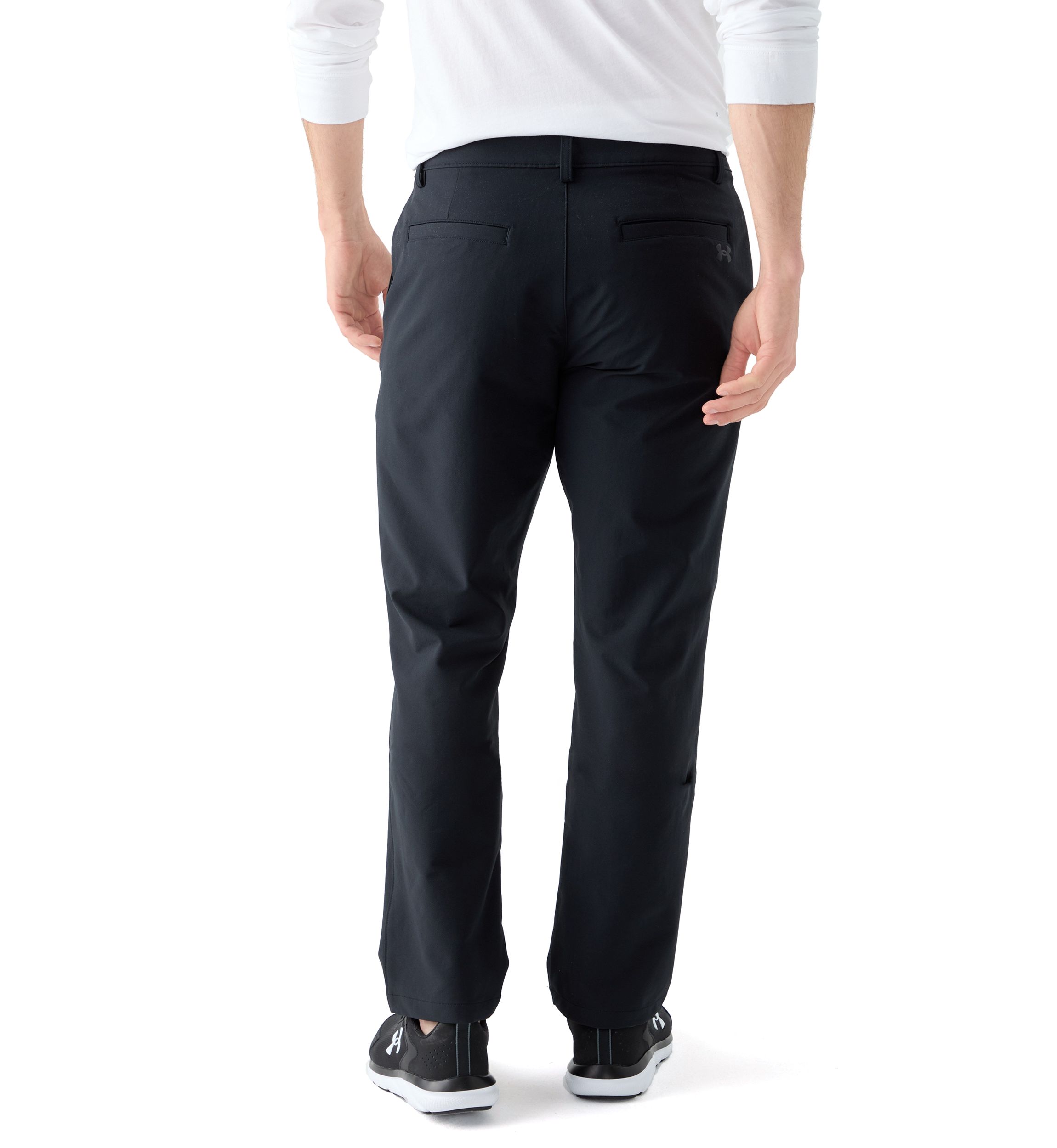 Matchplay Pants