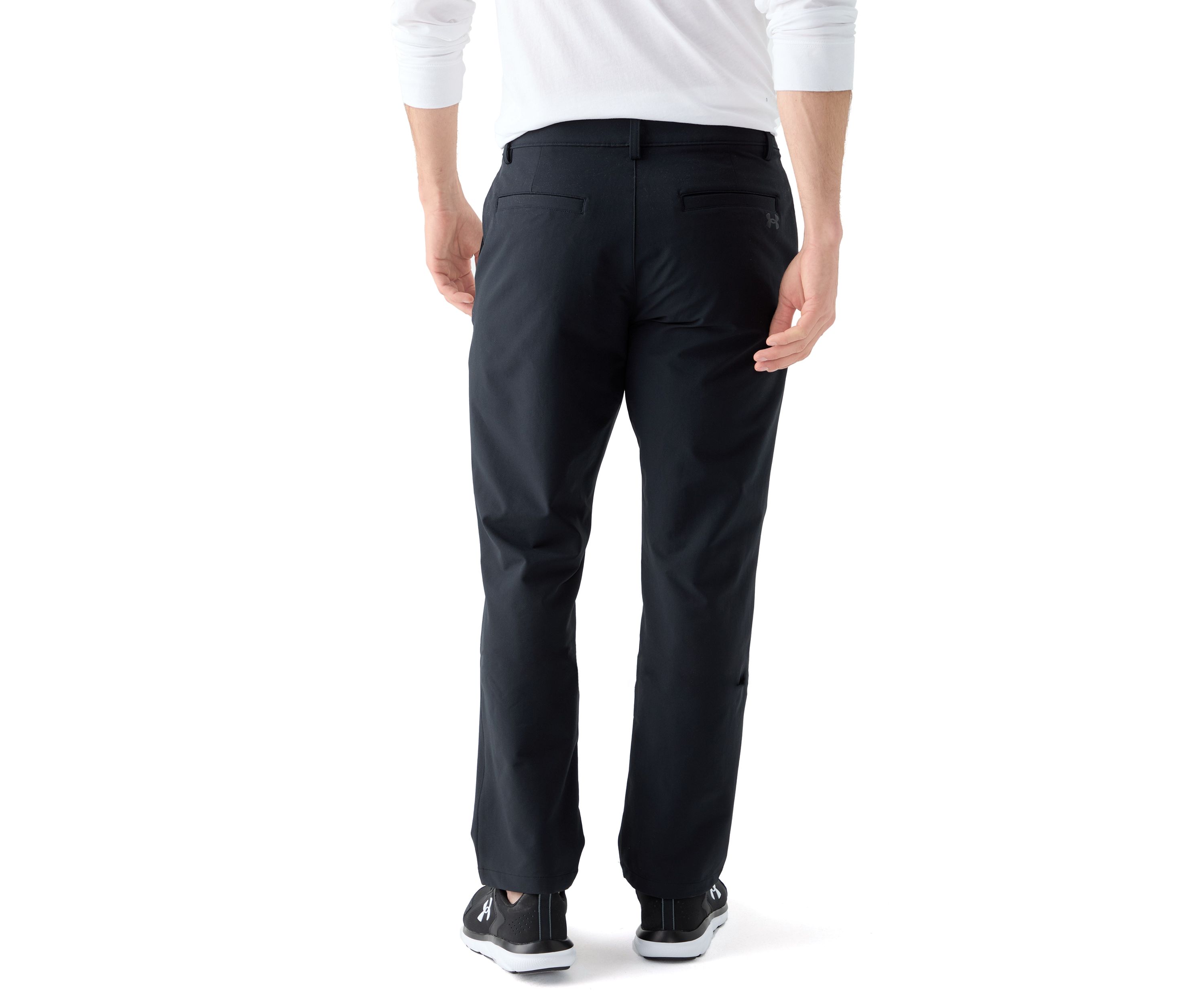 Matchplay Pants