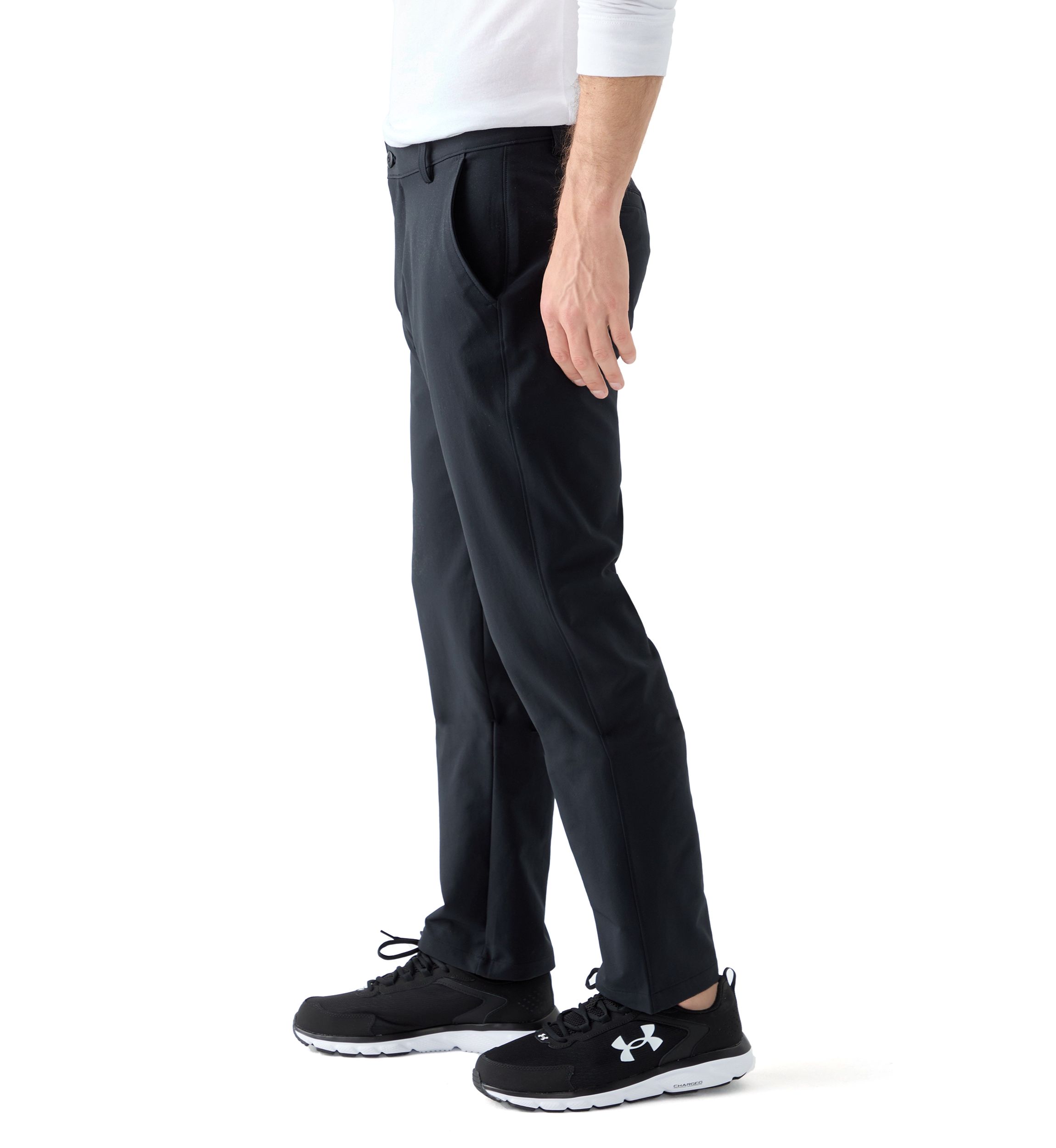 Matchplay Pants
