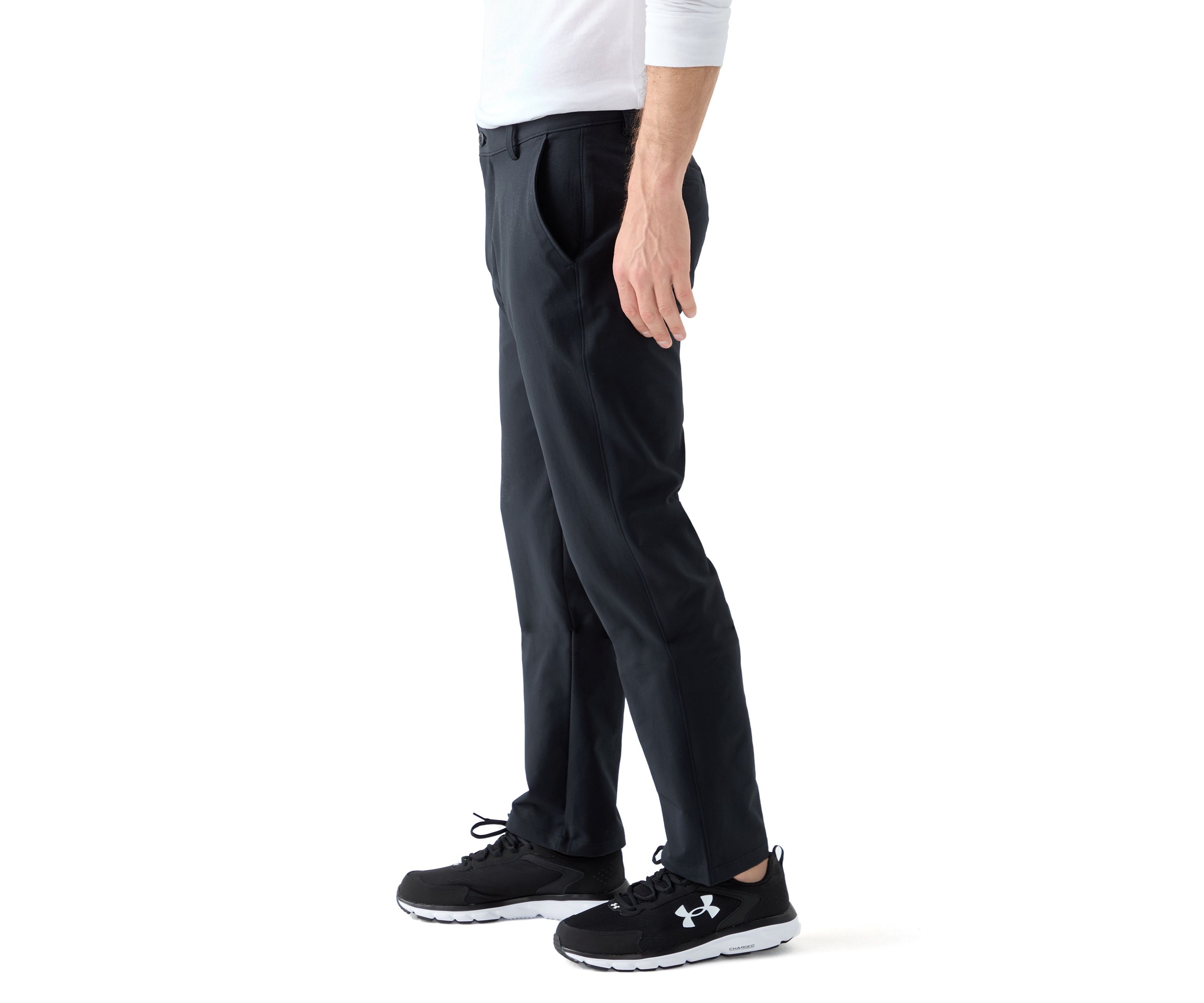 Matchplay Pants