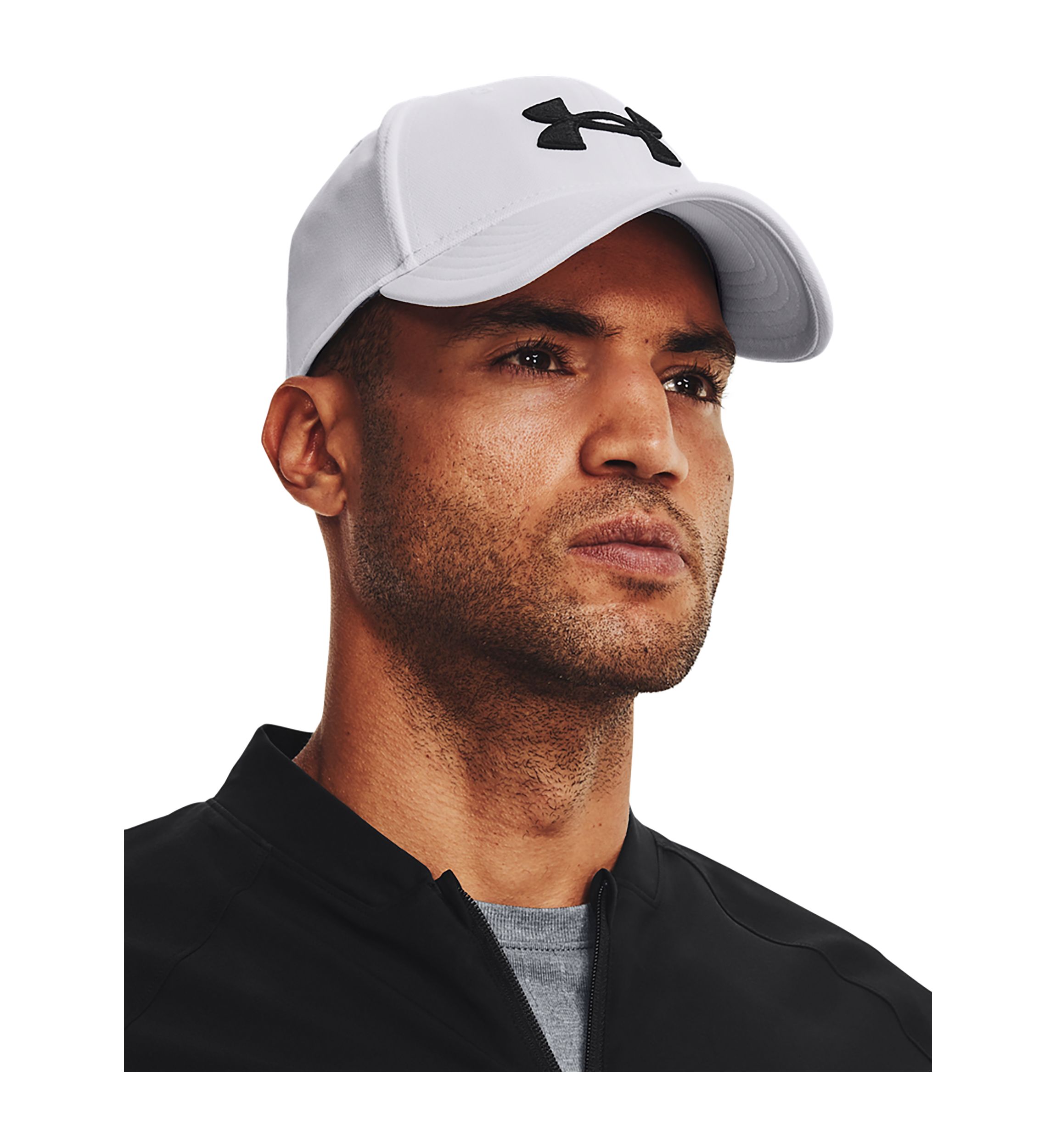 Mens Blitzing Cap