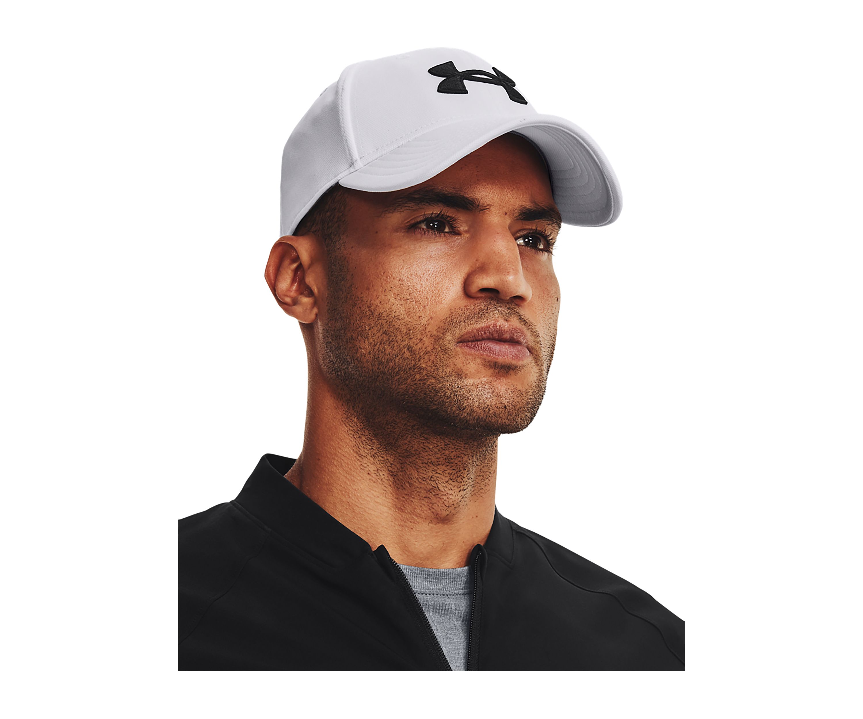 Mens Blitzing Cap
