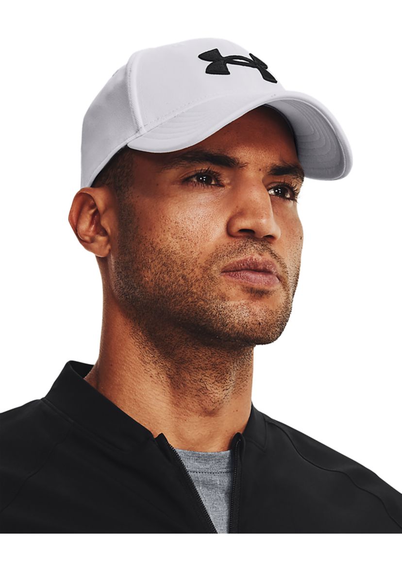 Mens Blitzing Cap