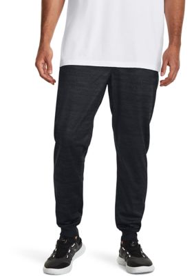 Men's UA Stretch Woven Joggers