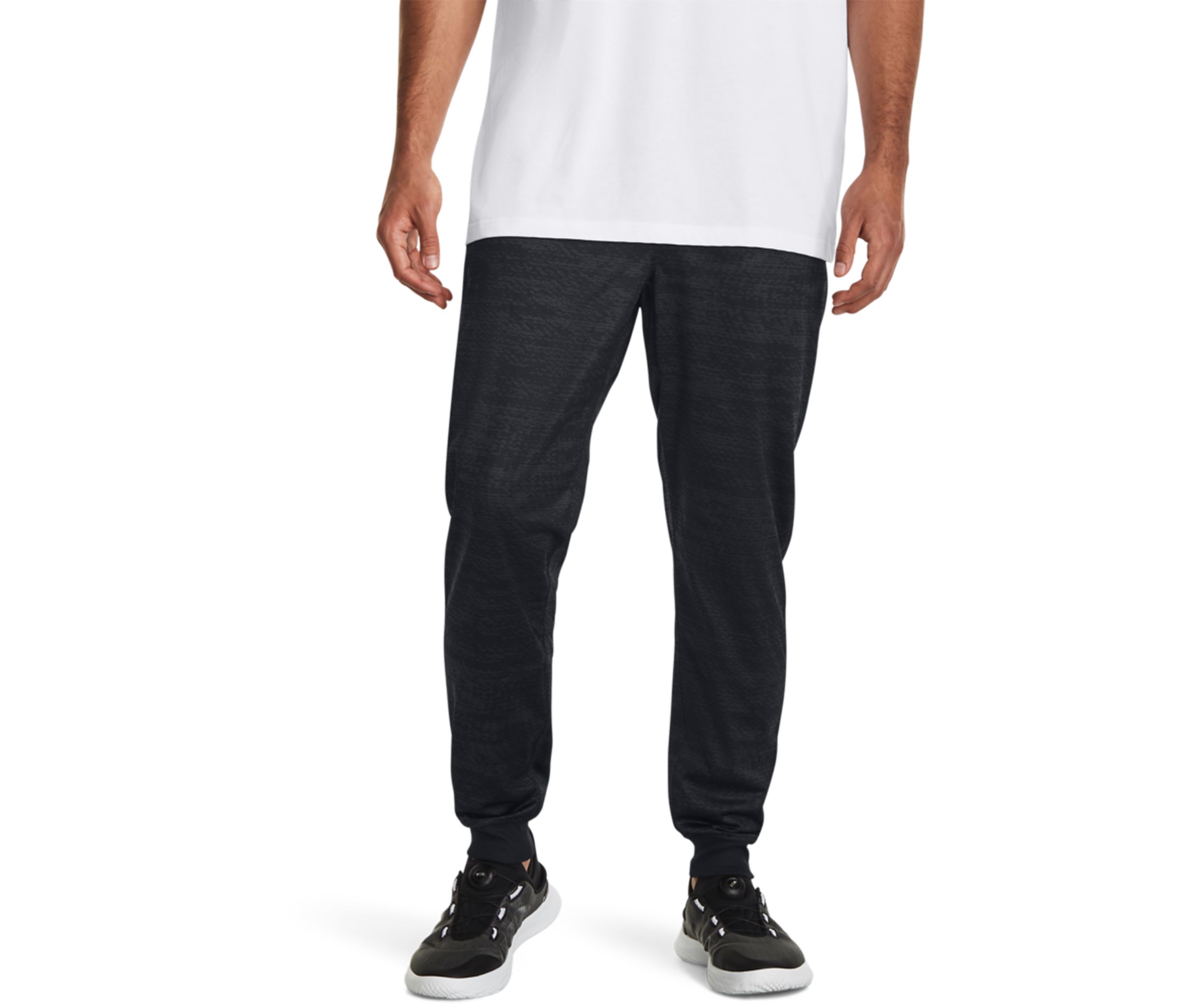 Sportstyle Tricot Printed Joggers