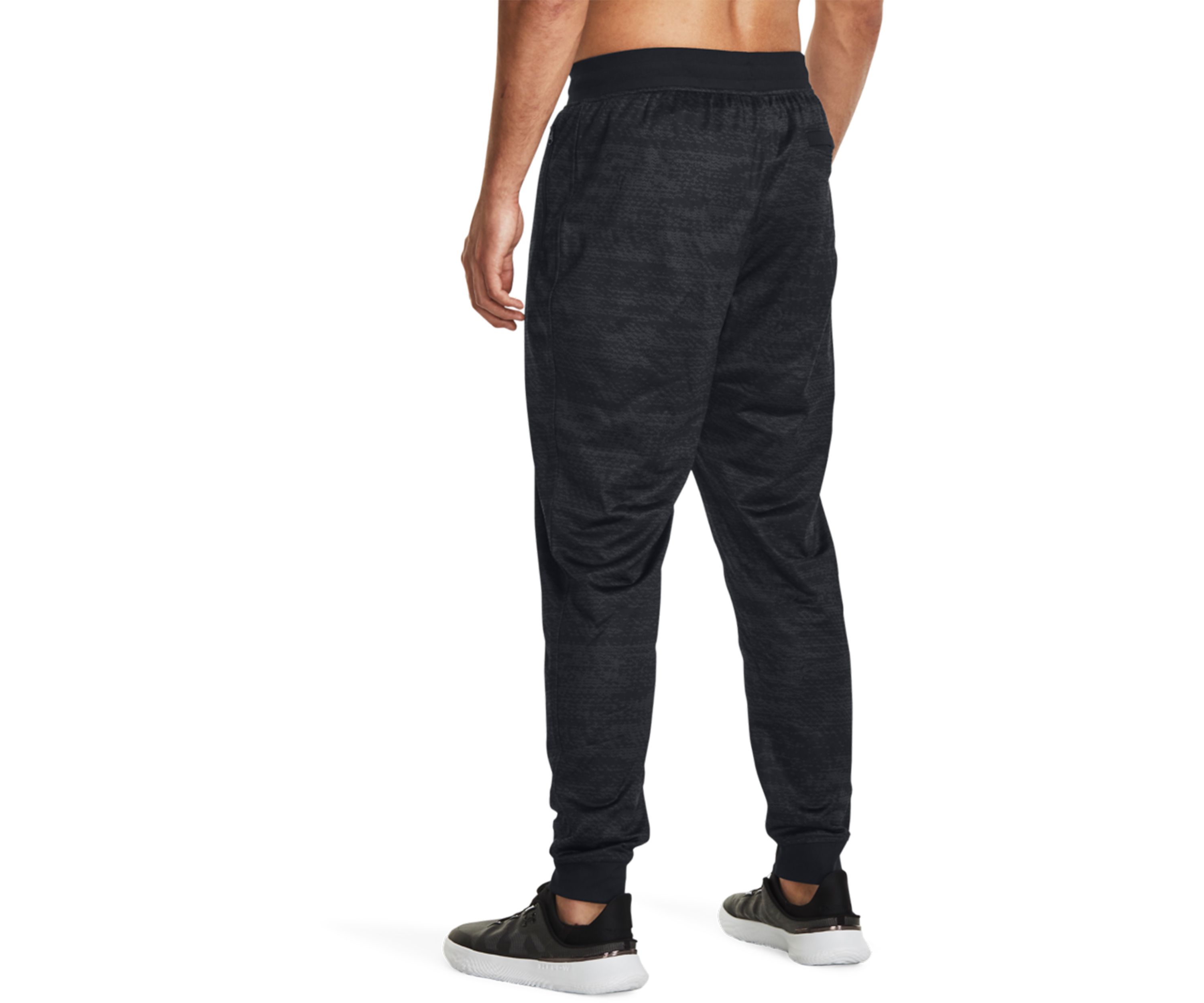 Sportstyle Tricot Printed Joggers