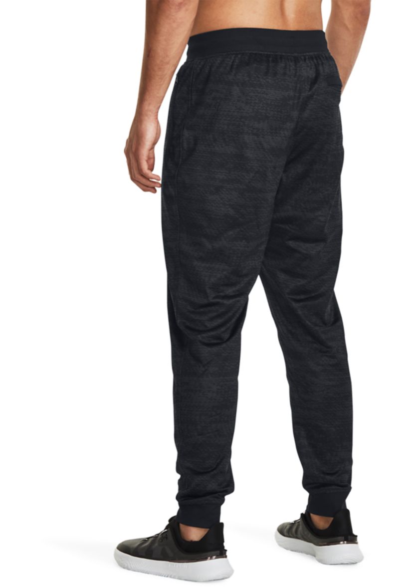 Sportstyle Tricot Printed Joggers