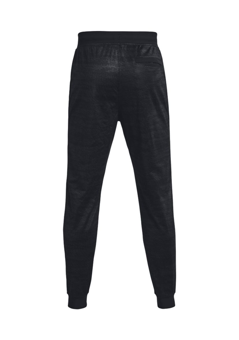 Sportstyle Tricot Printed Joggers