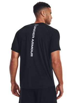 Men's Tech™ Reflective Short Sleeve Shirt