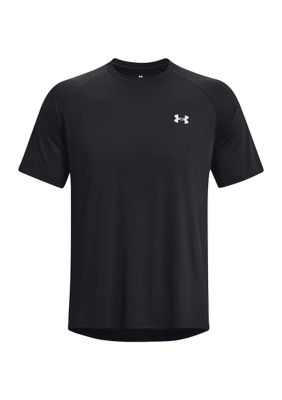 Men's Tech™ Reflective Short Sleeve Shirt