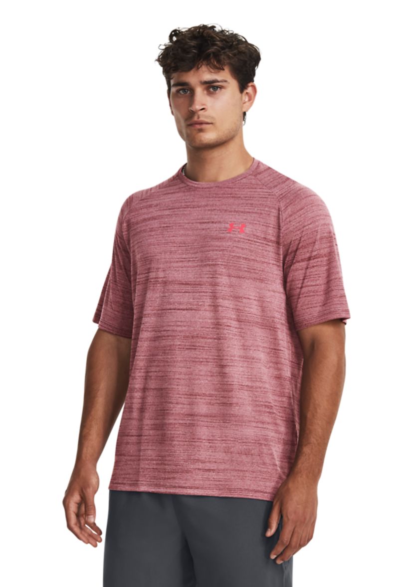 Mens Tech™ 2.0 Tiger Short Sleeve T-Shirt
