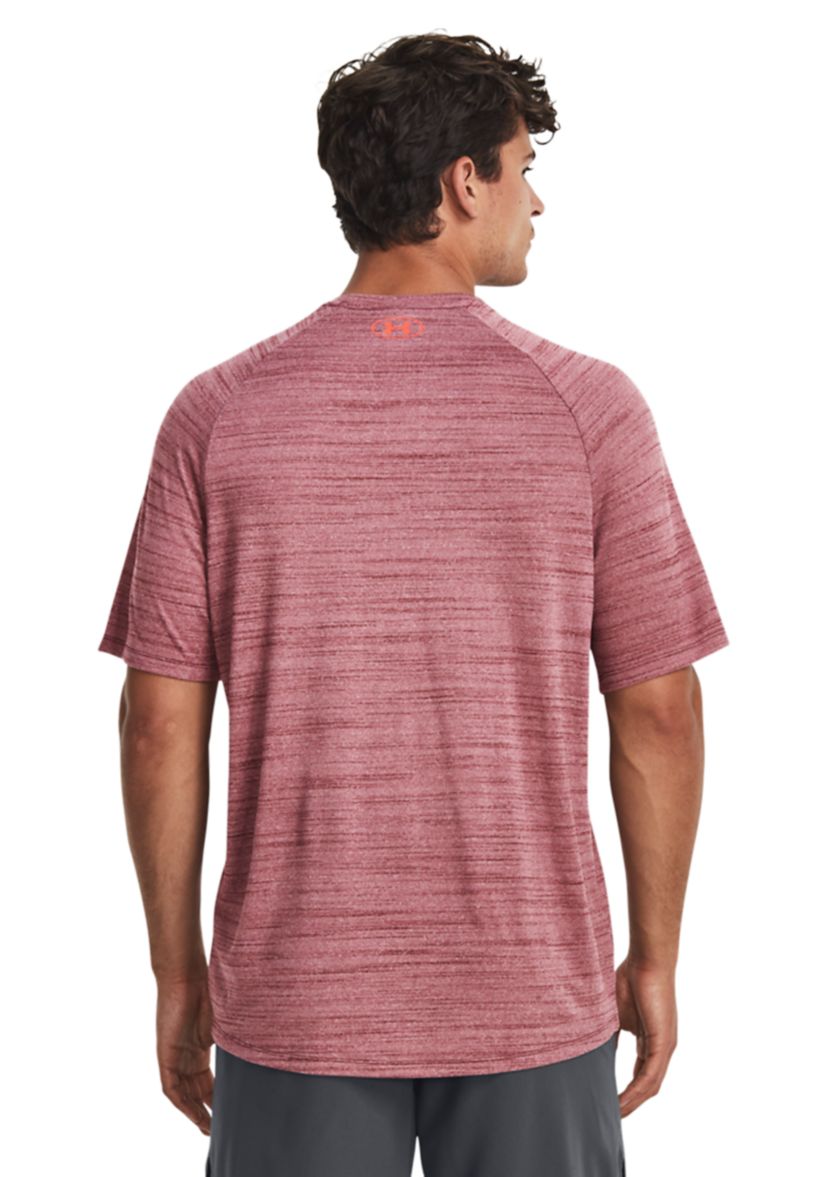Mens Tech™ 2.0 Tiger Short Sleeve T-Shirt