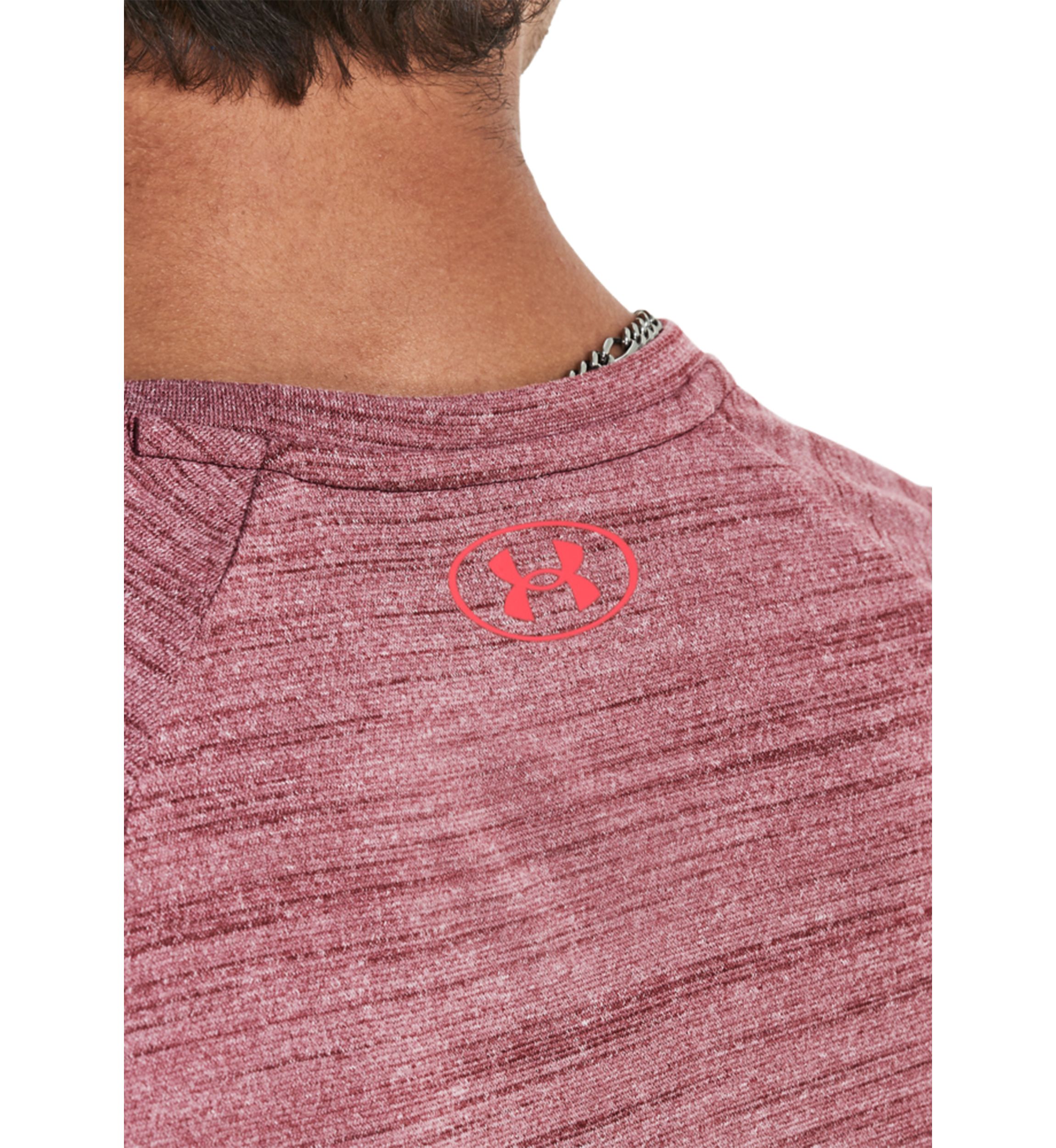 Mens Tech™ 2.0 Tiger Short Sleeve T-Shirt