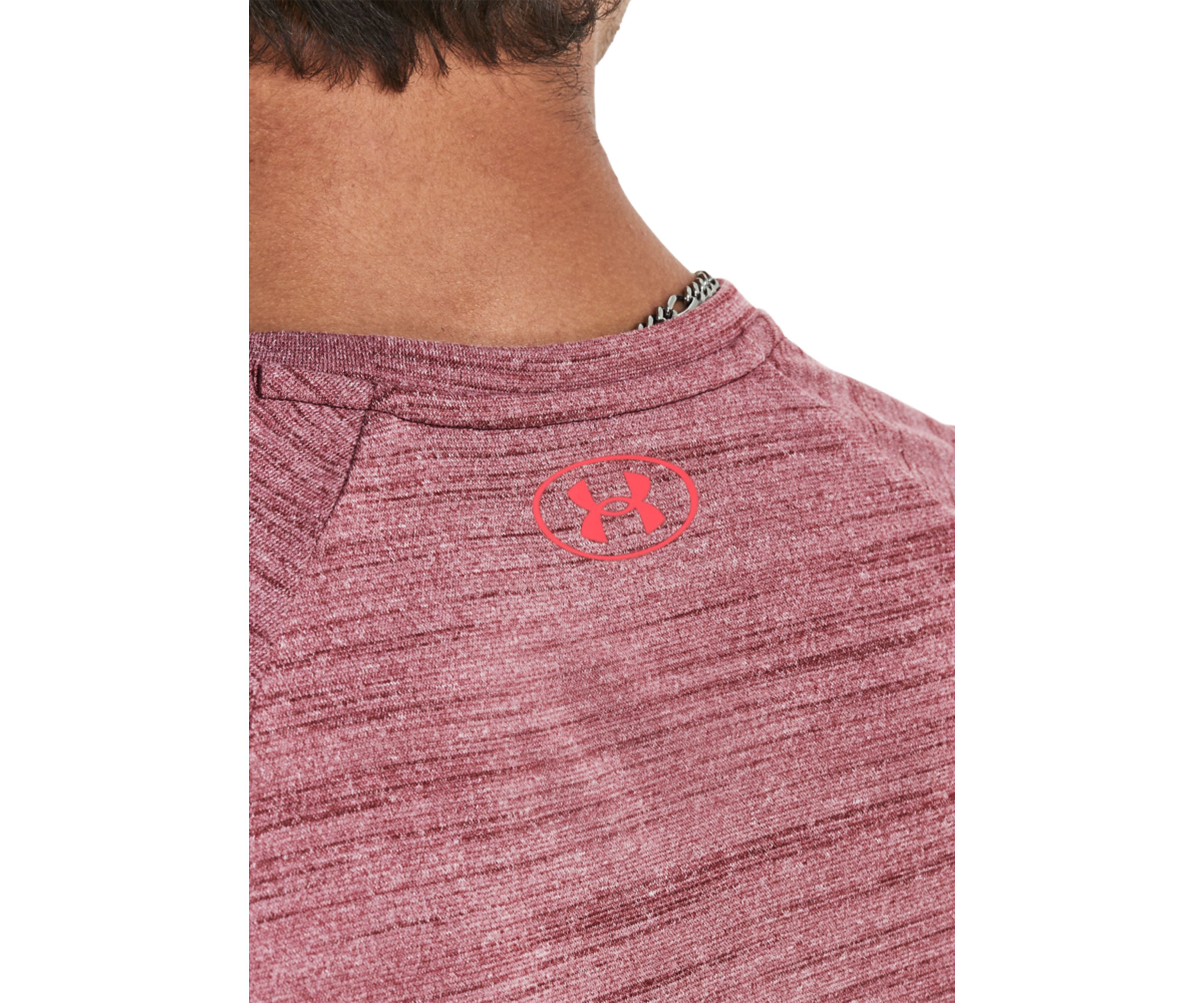 Mens Tech™ 2.0 Tiger Short Sleeve T-Shirt