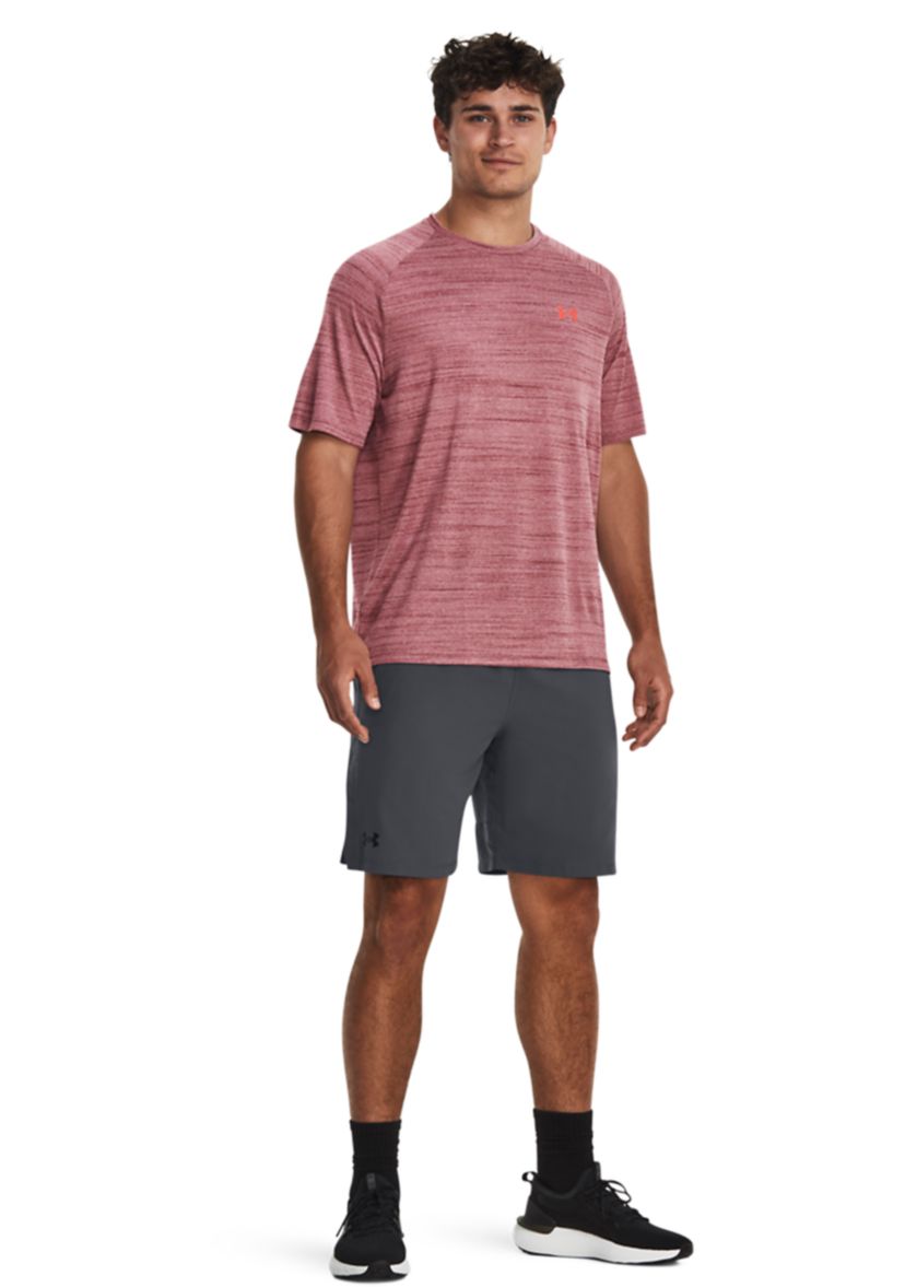 Mens Tech™ 2.0 Tiger Short Sleeve T-Shirt