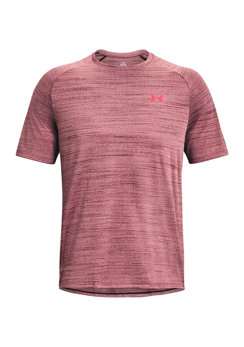 Mens Tech™ 2.0 Tiger Short Sleeve T-Shirt