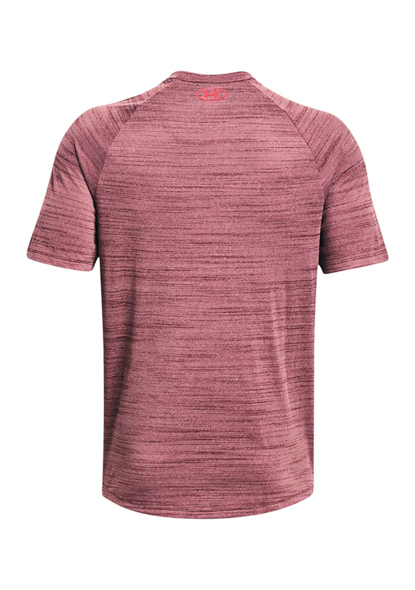 Mens Tech™ 2.0 Tiger Short Sleeve T-Shirt