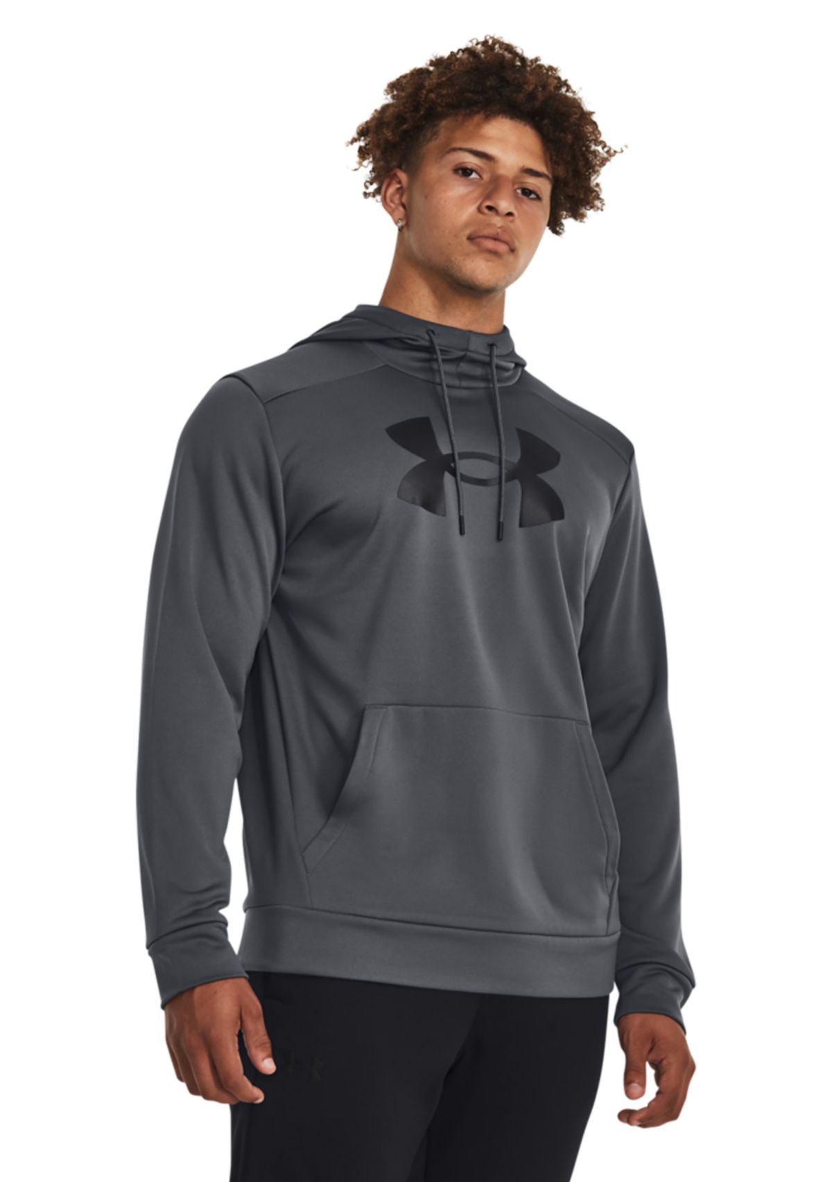 Big & Tall Armour Fleece® Big Logo Hoodie 