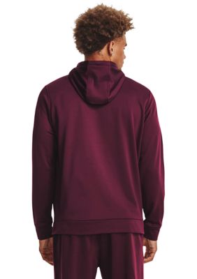 Belk mens under armour hoodie sale