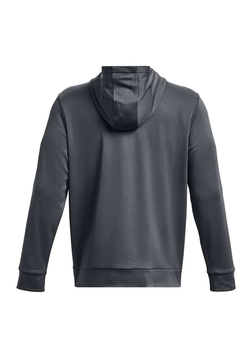 Mens Armour Fleece® Big Logo Hoodie