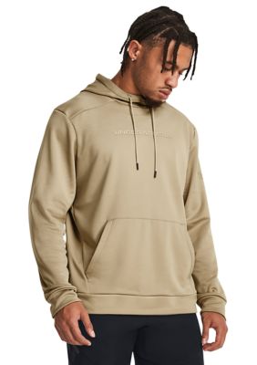 Big & Tall  Armour Fleece® Graphic Hoodie