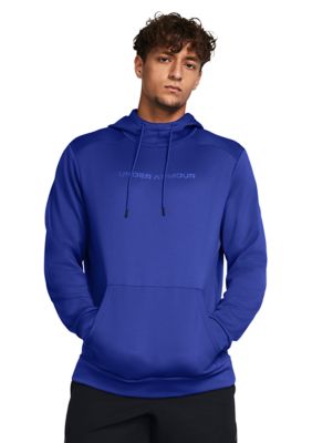 Under Armour Big Tall Armour Fleece Graphic Hoodie