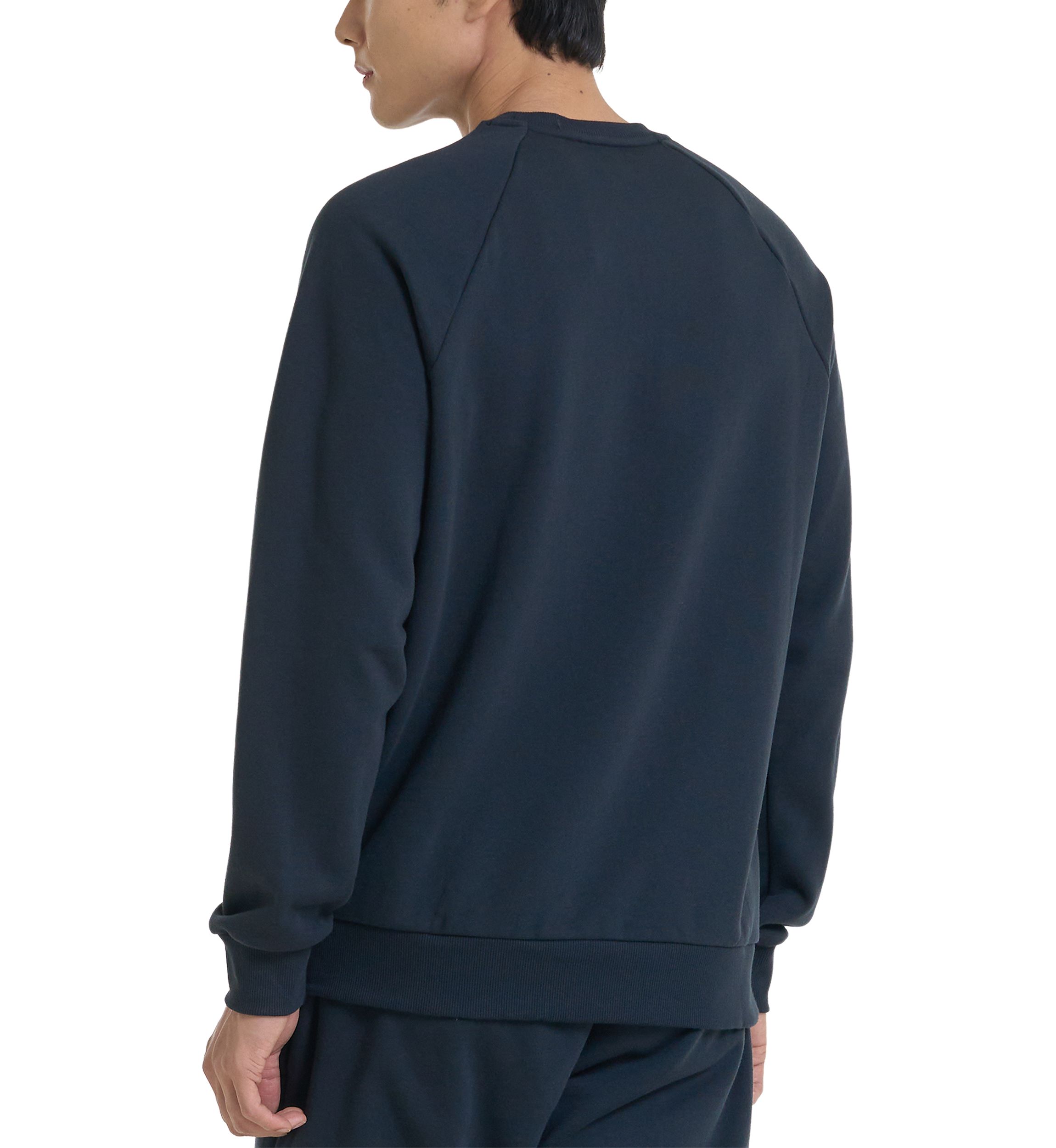 Big & Tall Rival Fleece Crew