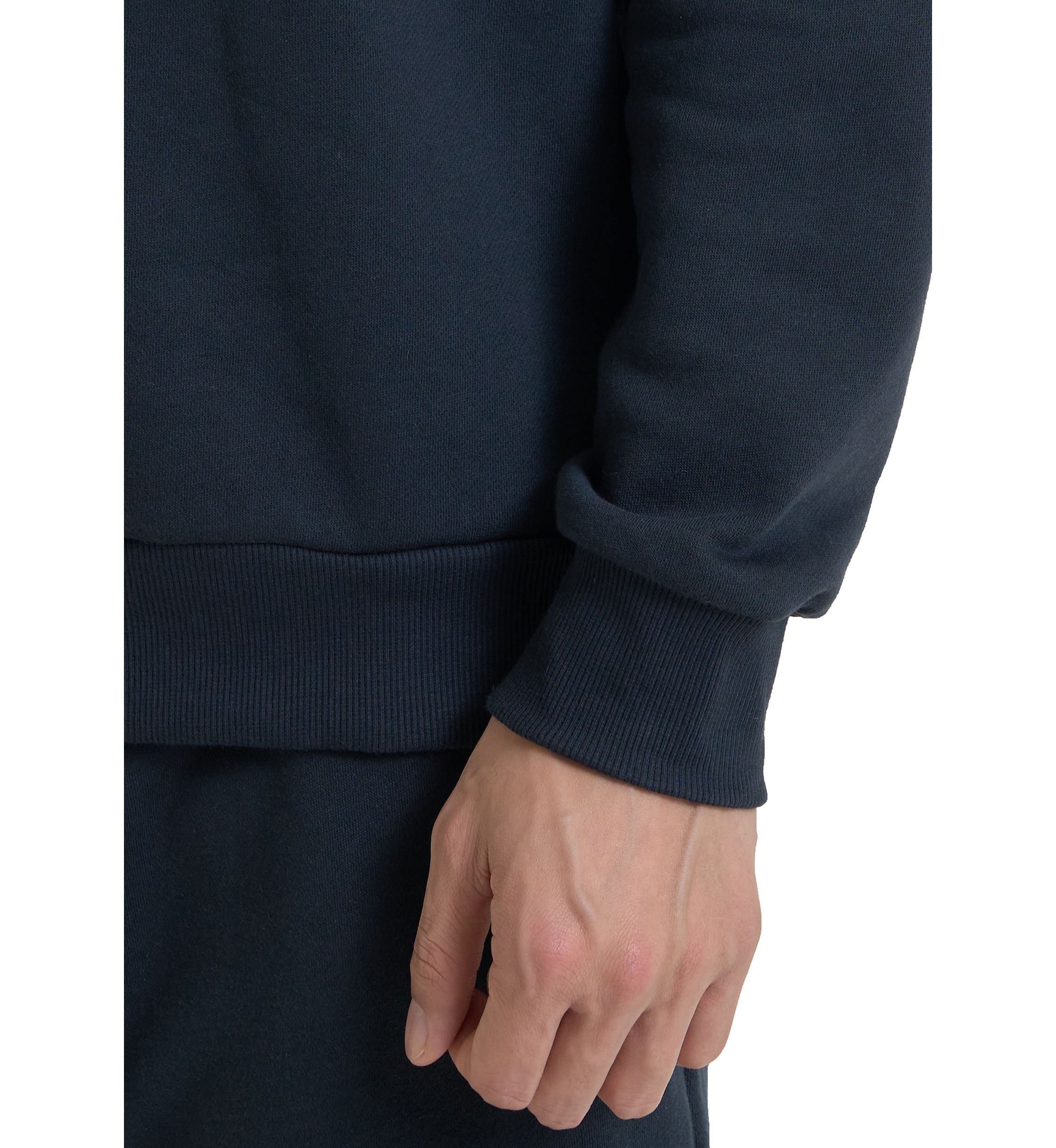 Big & Tall Rival Fleece Crew