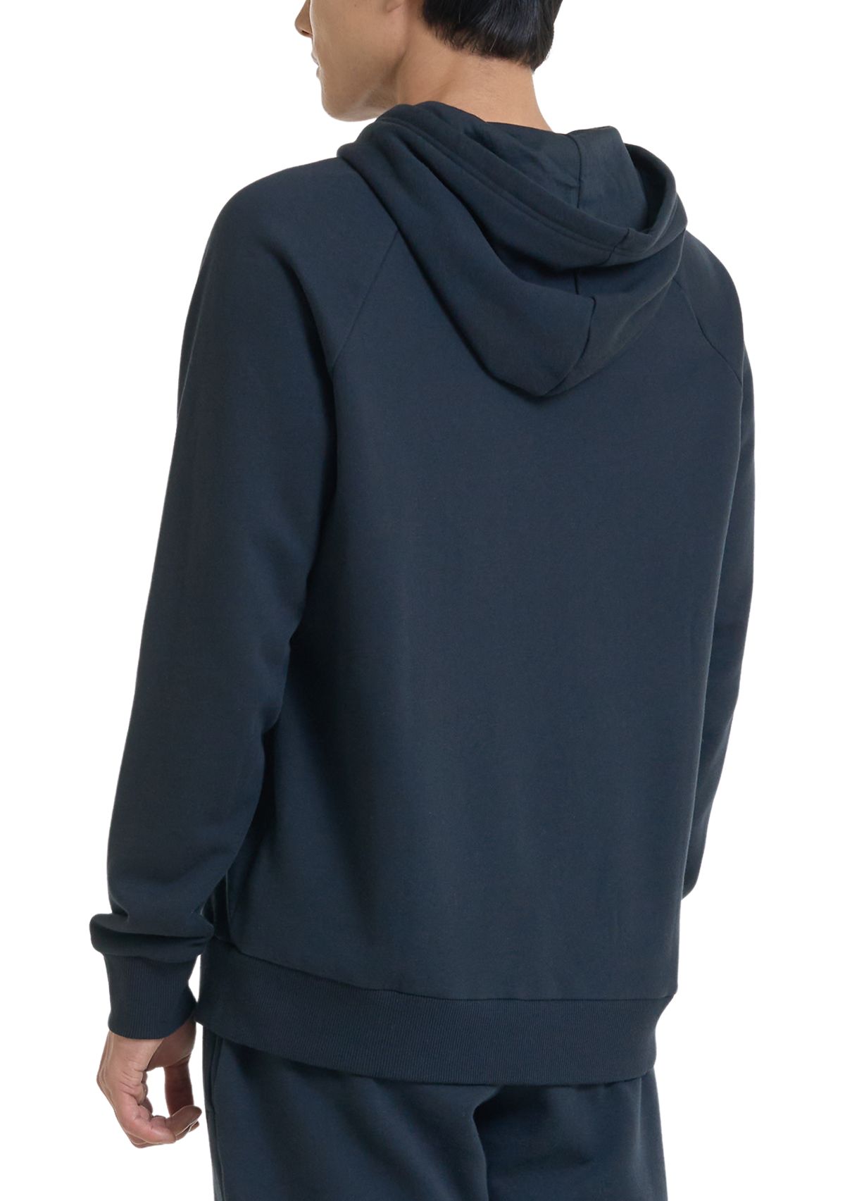 Big & Tall Rival Fleece Hoodie