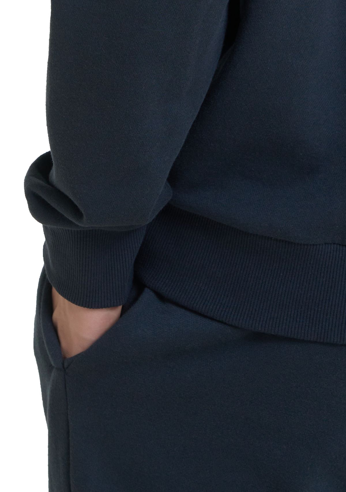 Big & Tall Rival Fleece Hoodie