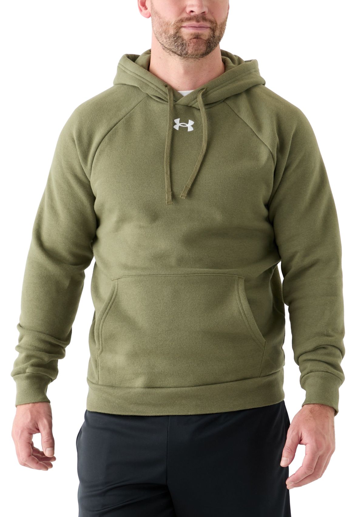  Rival Fleece Hoodie