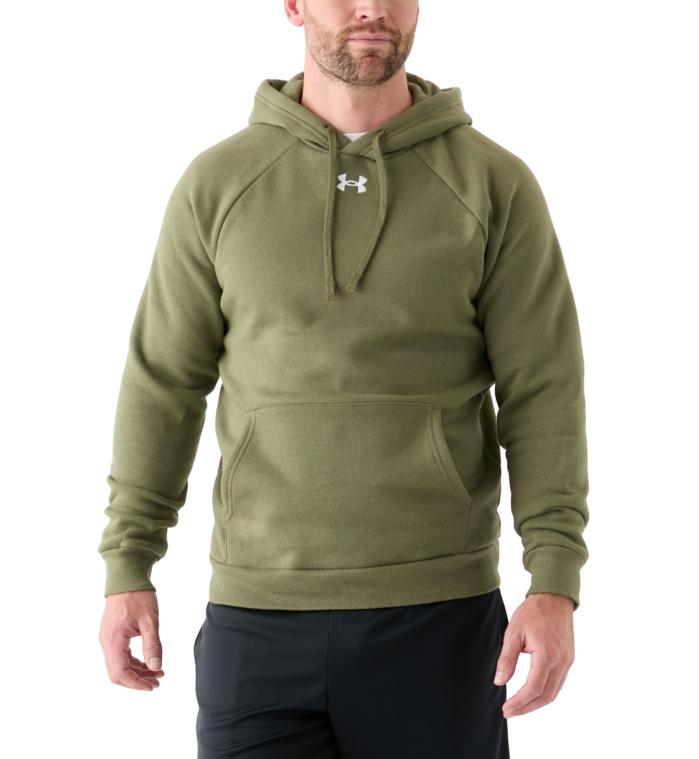  Rival Fleece Hoodie