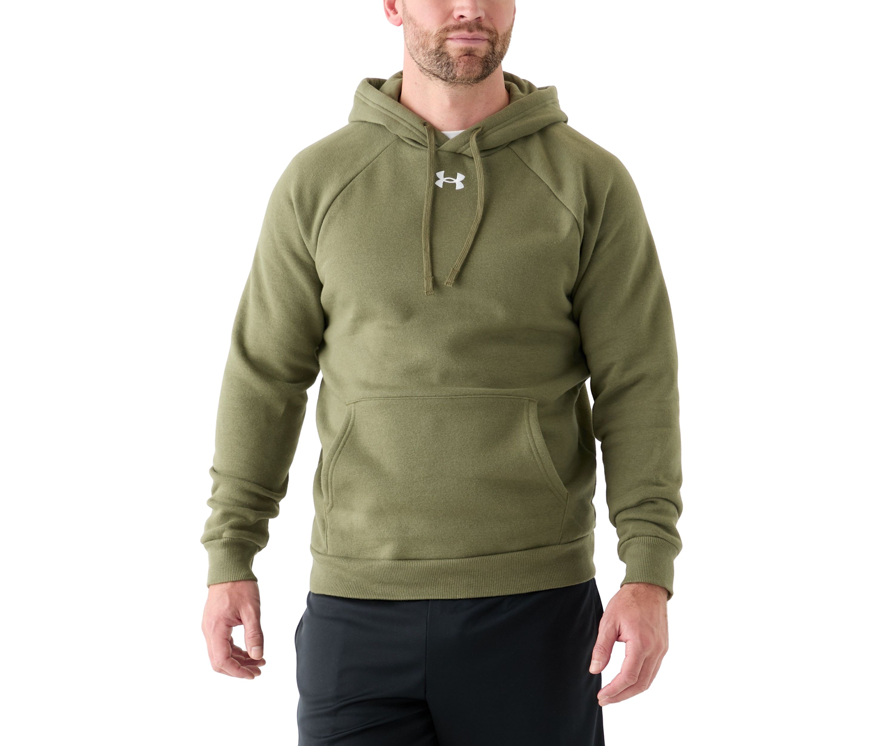  Rival Fleece Hoodie