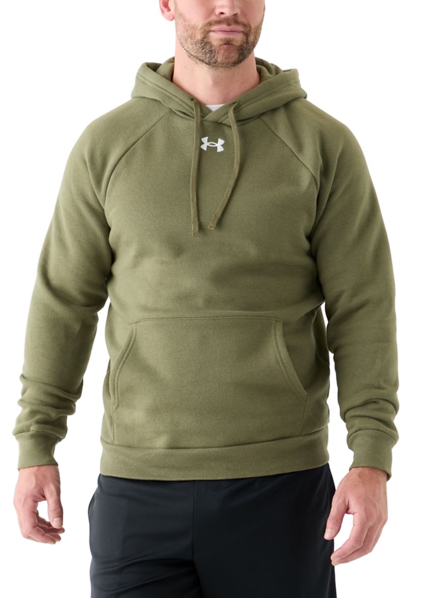  Rival Fleece Hoodie