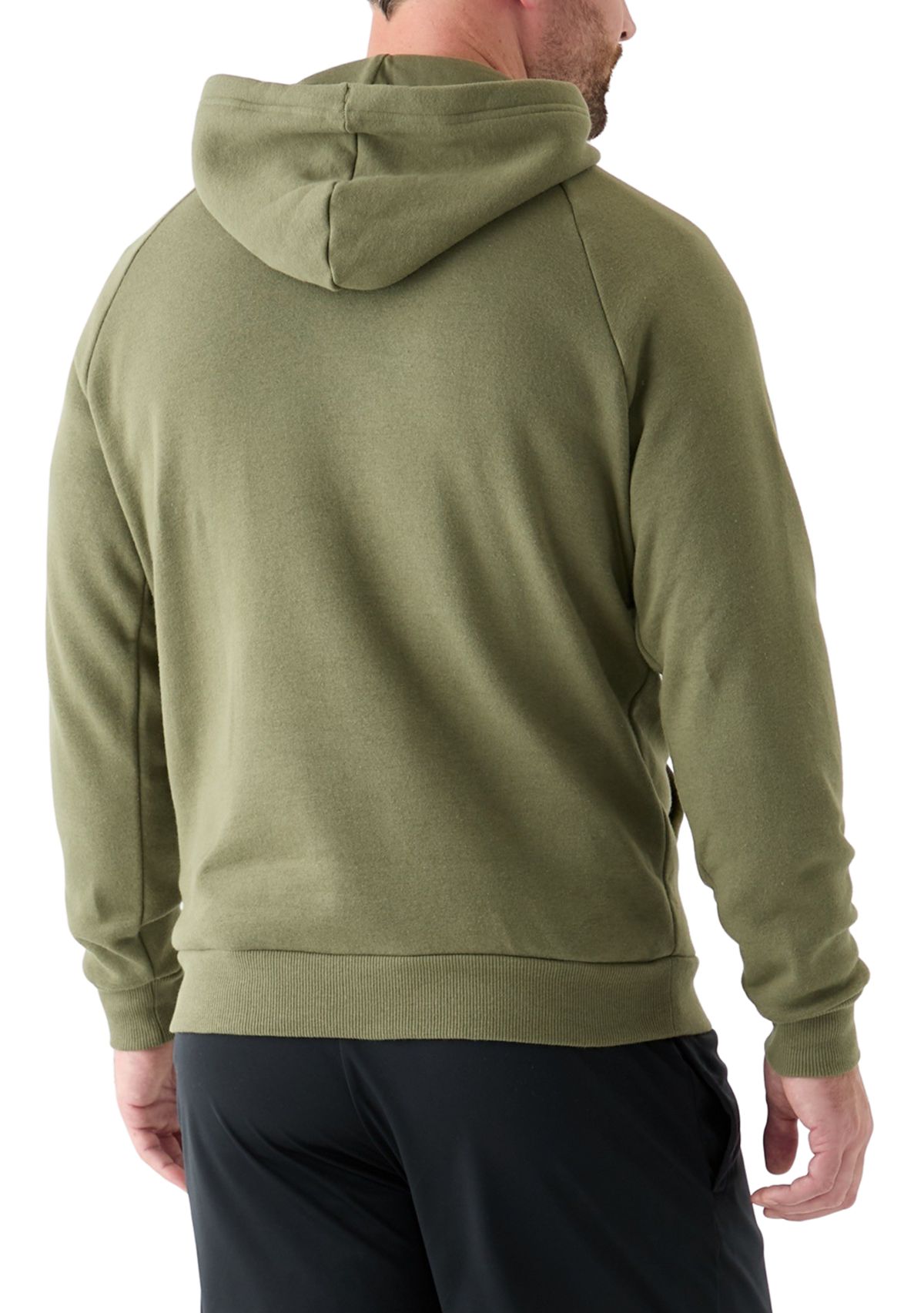  Rival Fleece Hoodie