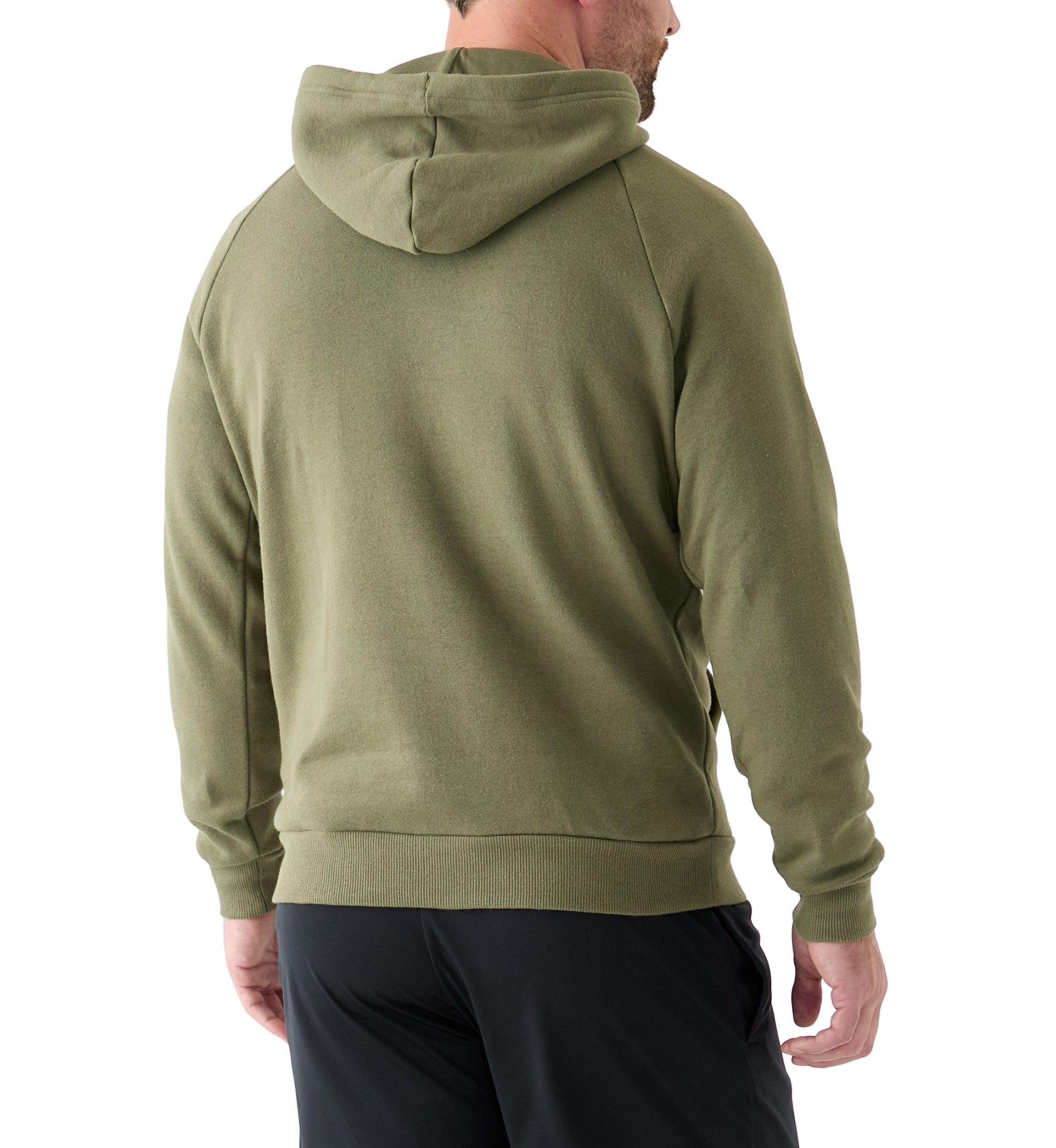  Rival Fleece Hoodie