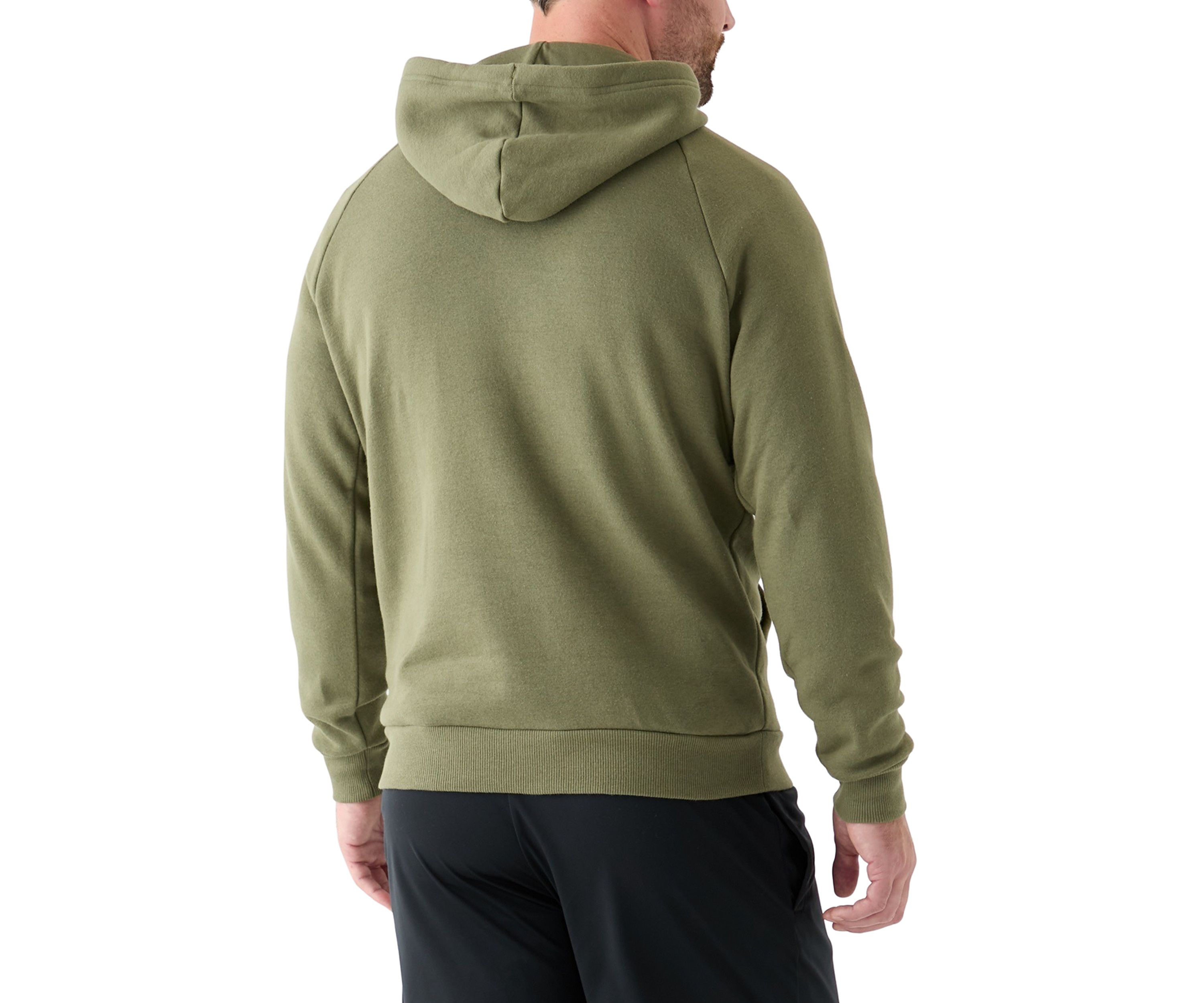  Rival Fleece Hoodie