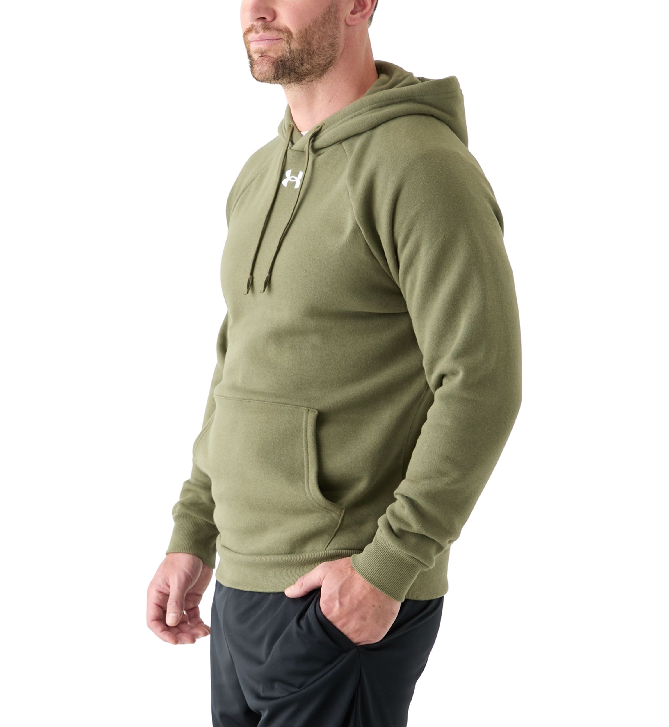  Rival Fleece Hoodie