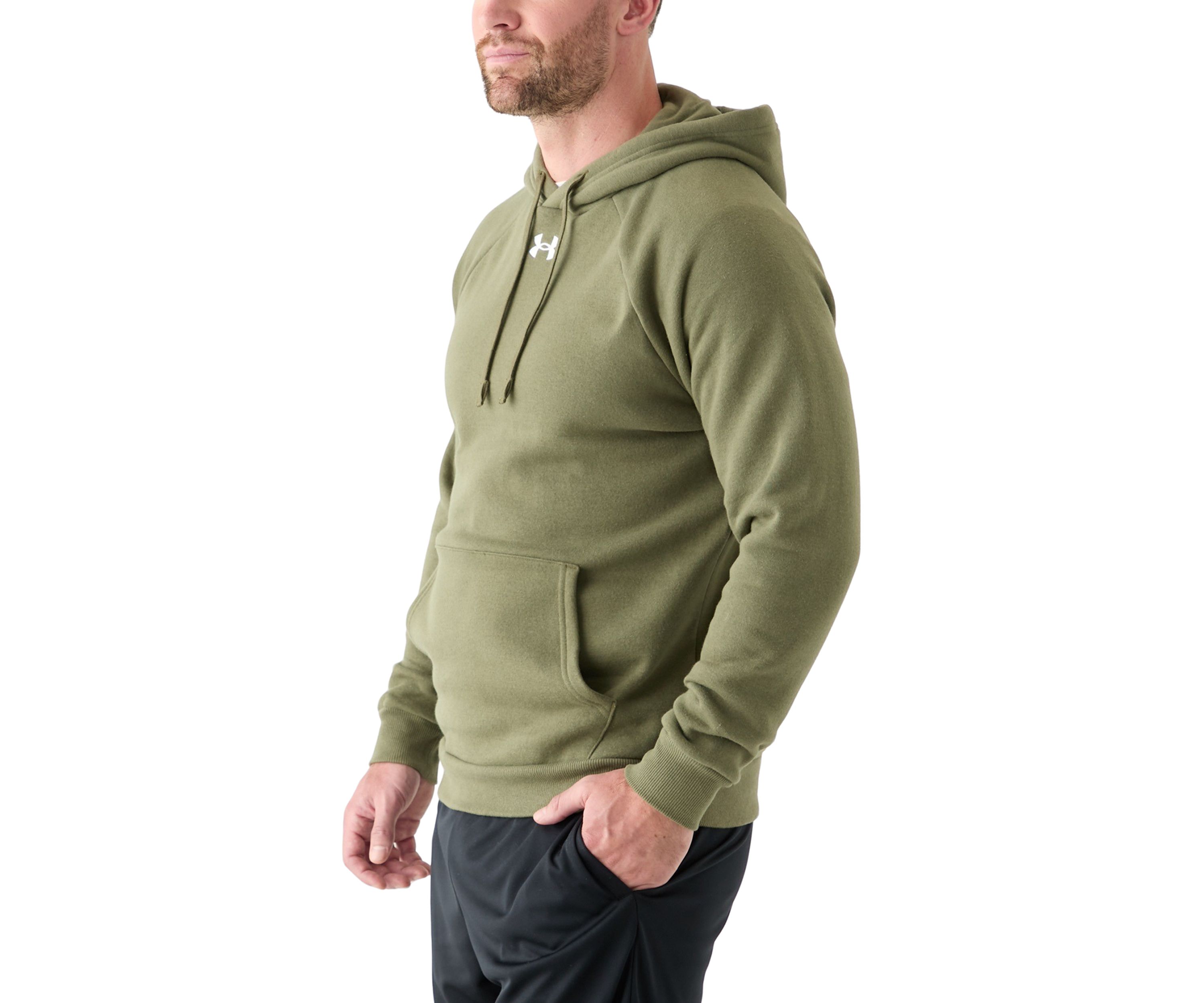  Rival Fleece Hoodie