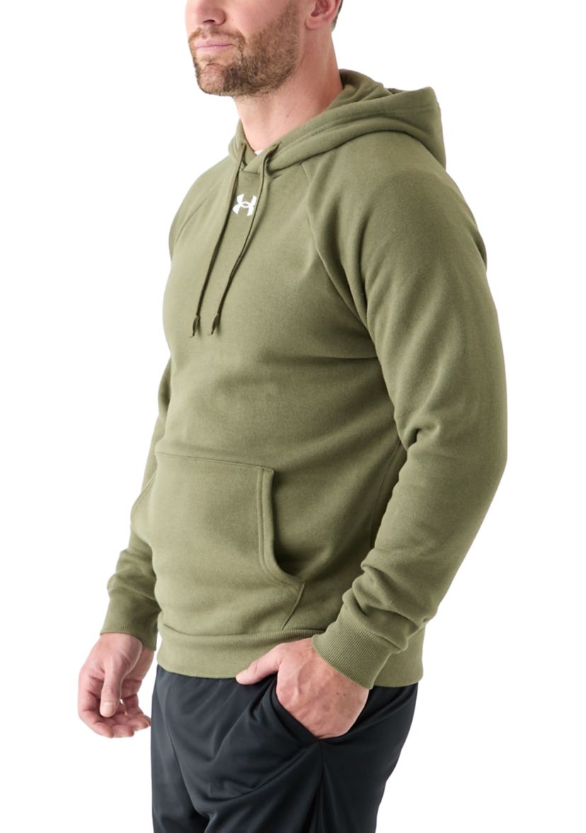  Rival Fleece Hoodie