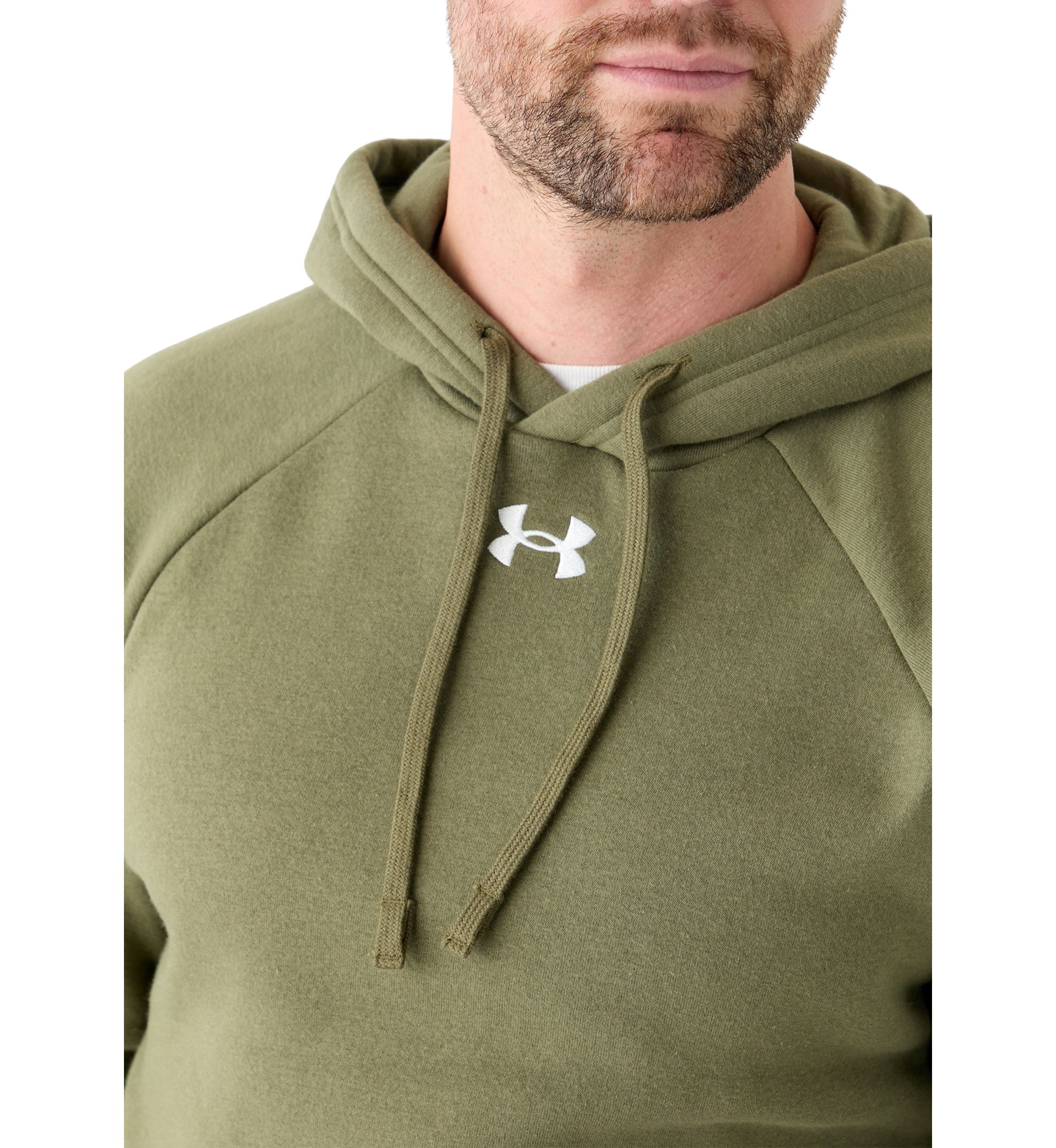  Rival Fleece Hoodie