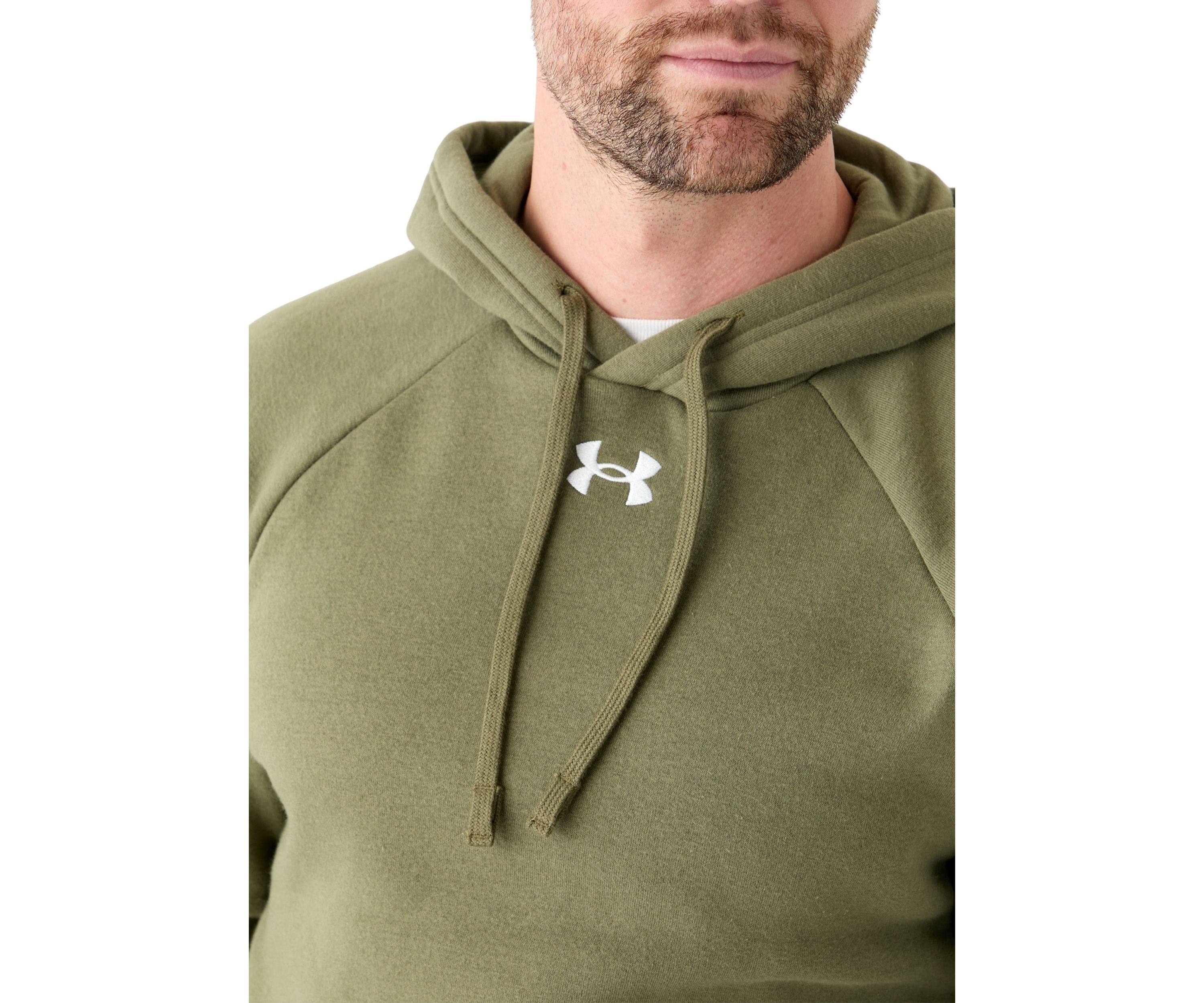 Rival Fleece Hoodie
