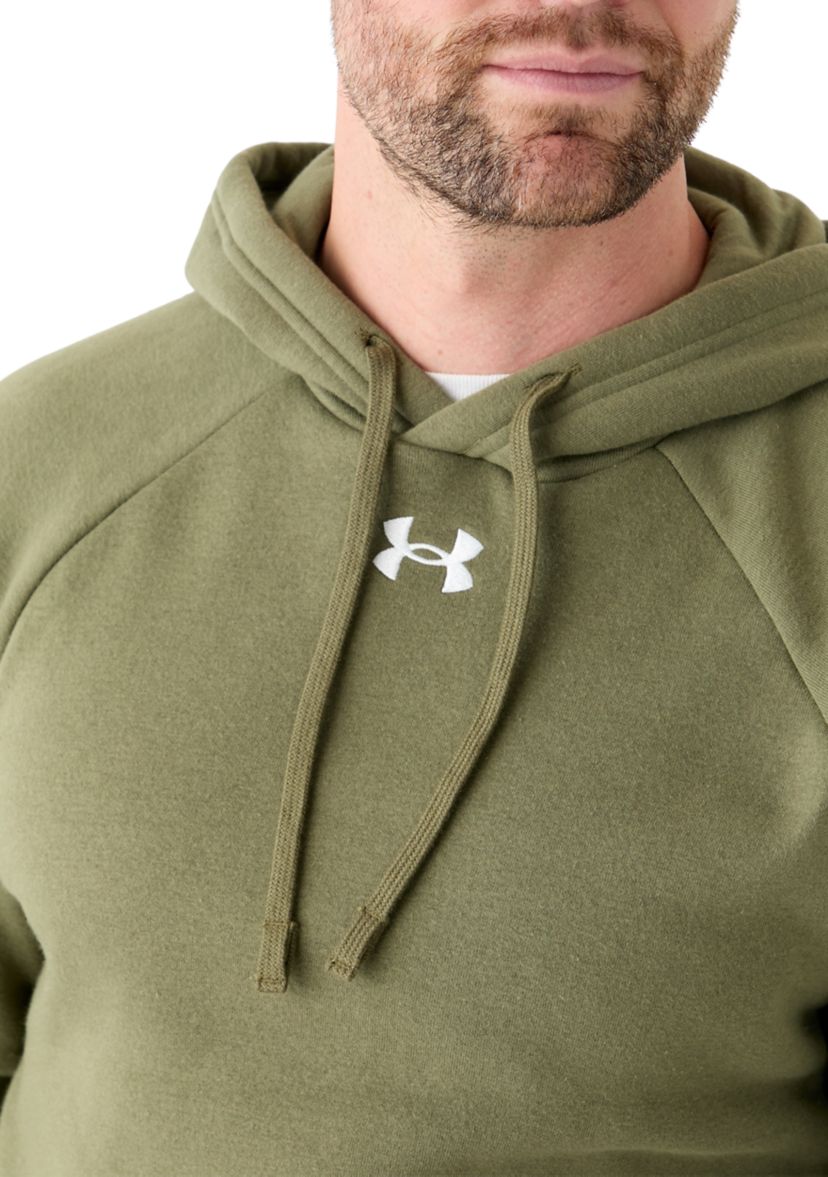  Rival Fleece Hoodie