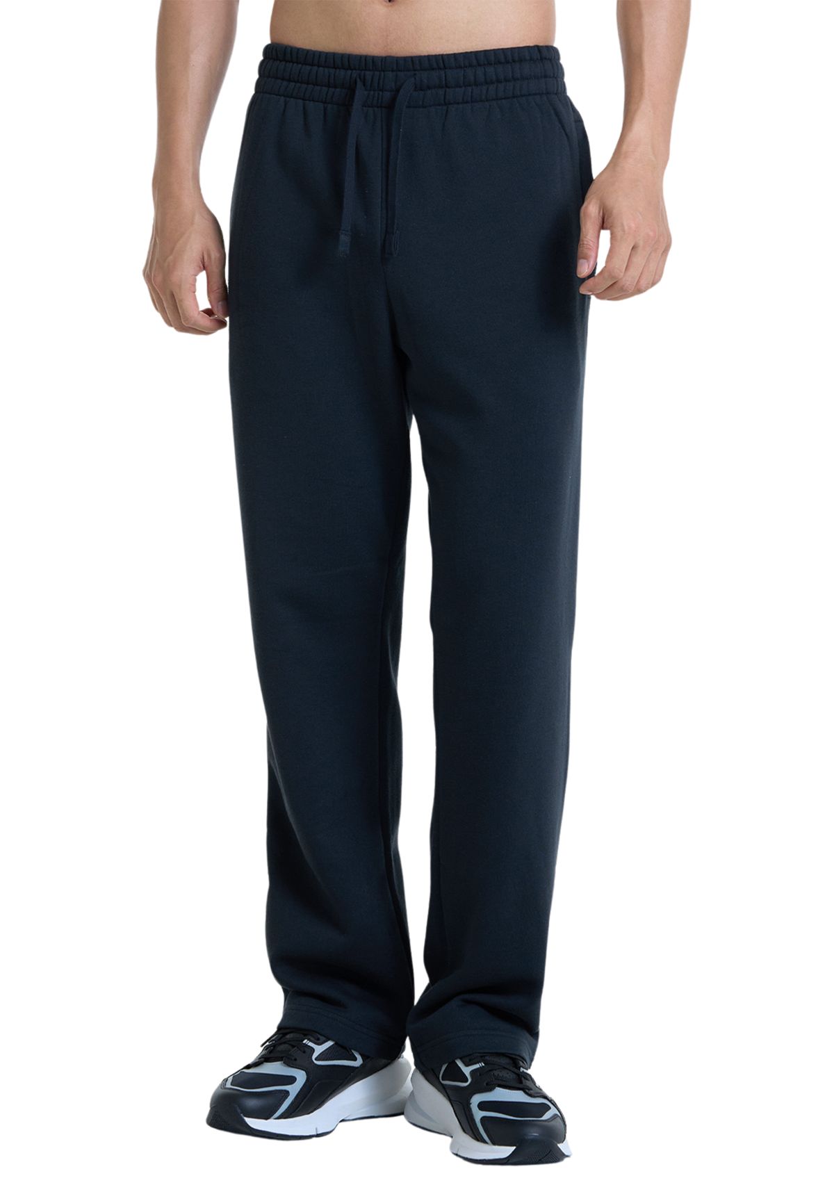Mens Rival Fleece Pants
