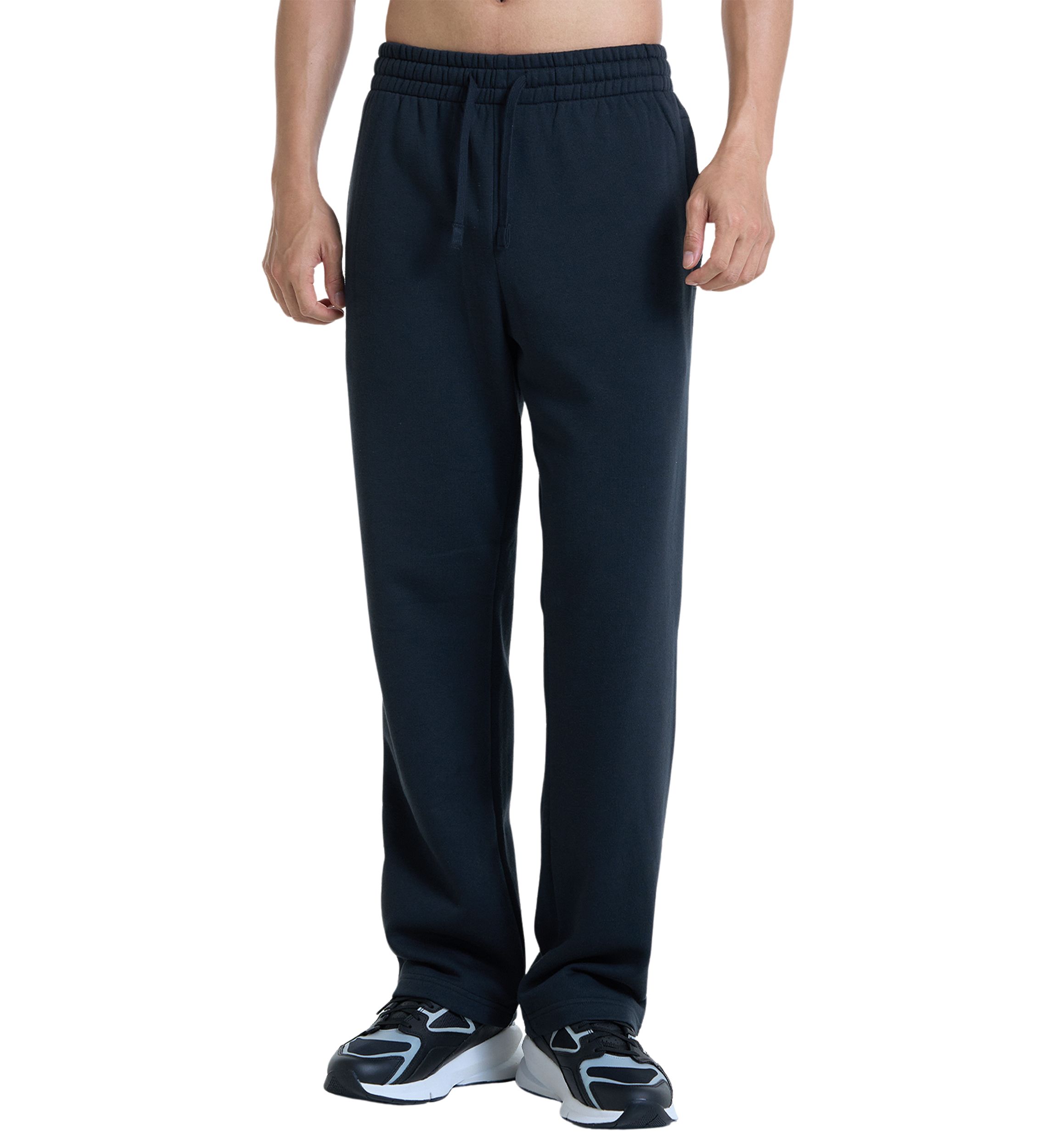 Mens Rival Fleece Pants