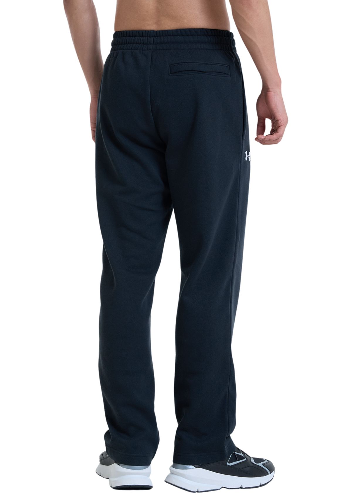 Mens Rival Fleece Pants