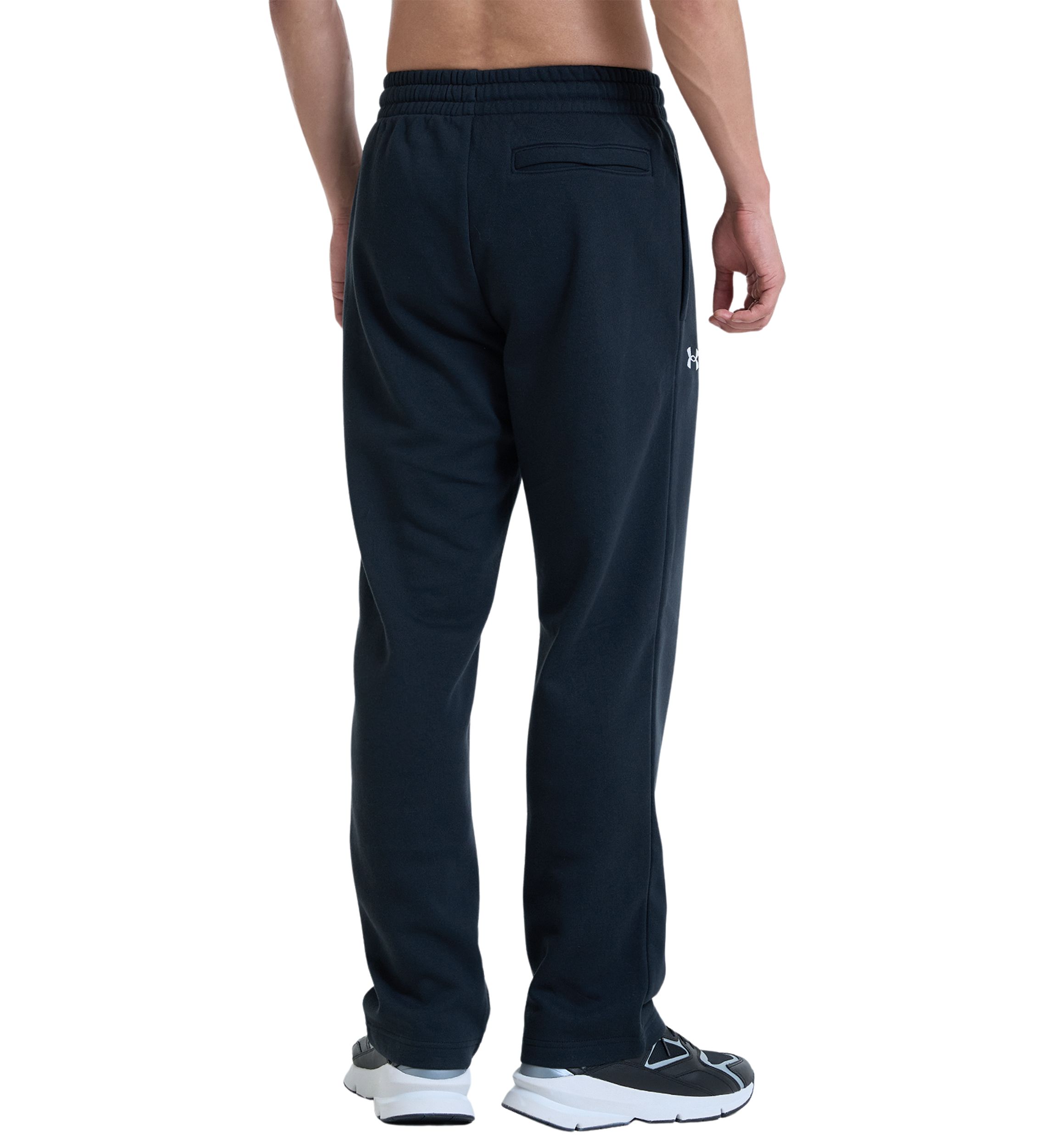 Mens Rival Fleece Pants