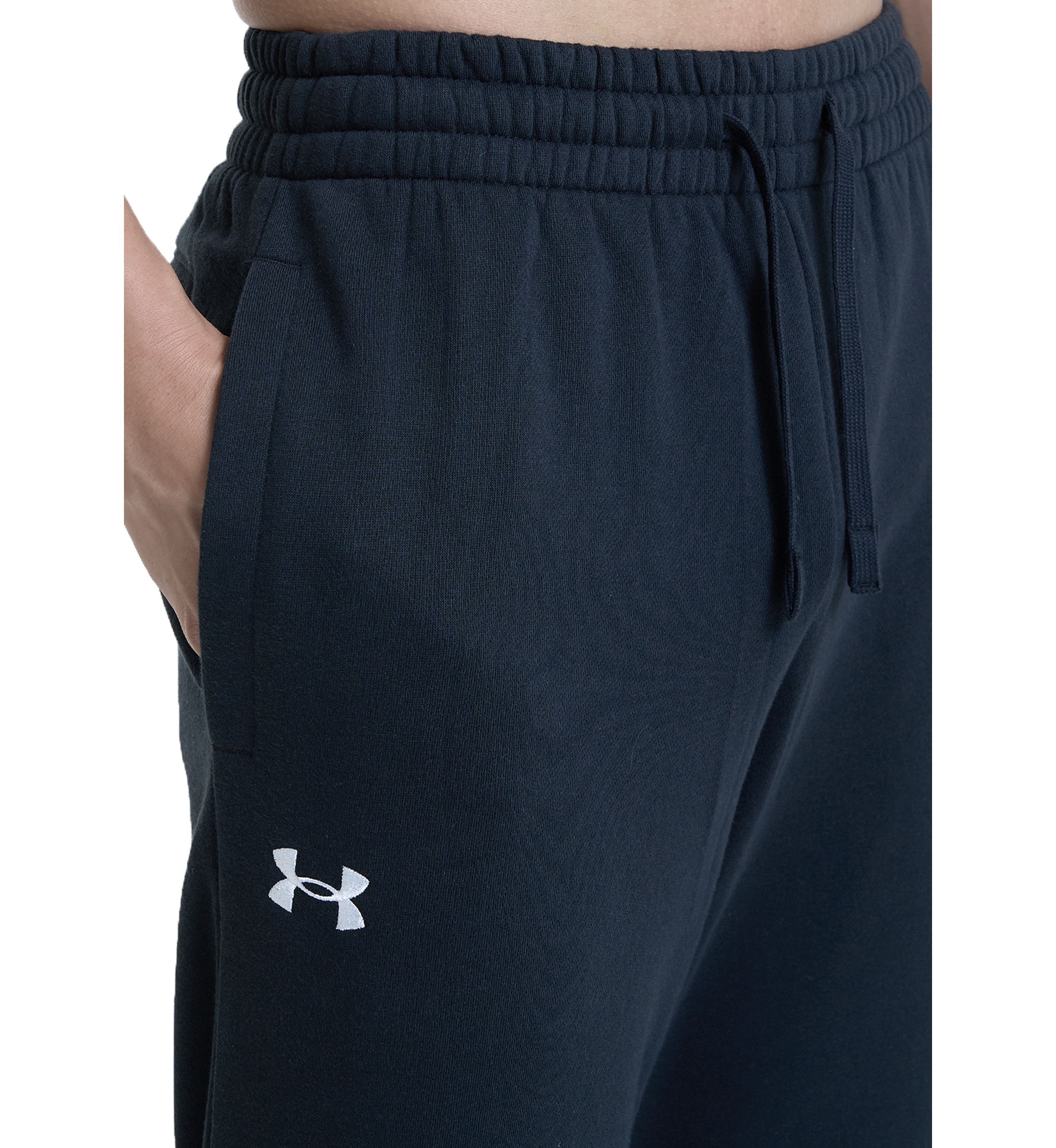 Mens Rival Fleece Pants